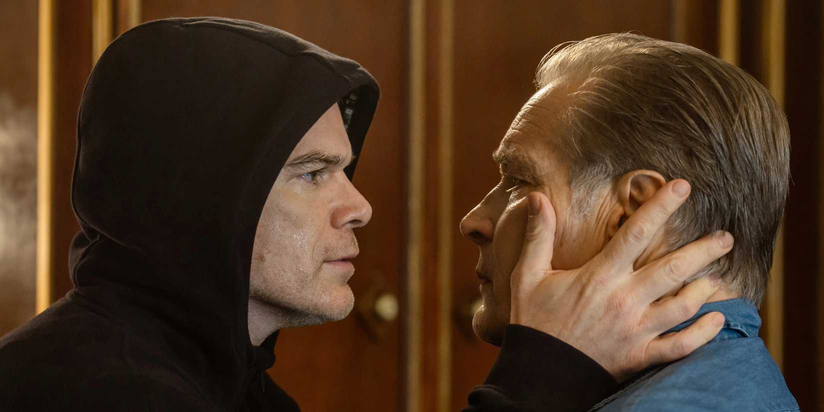 Dexter: Resurrection