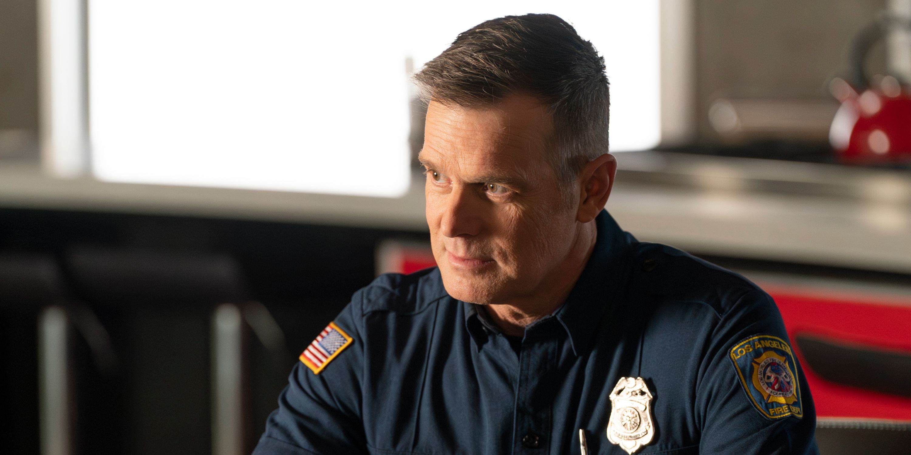 9-1-1: Bobby Nash’s Death Was The Best Of Network’s 2024-2025 Season
