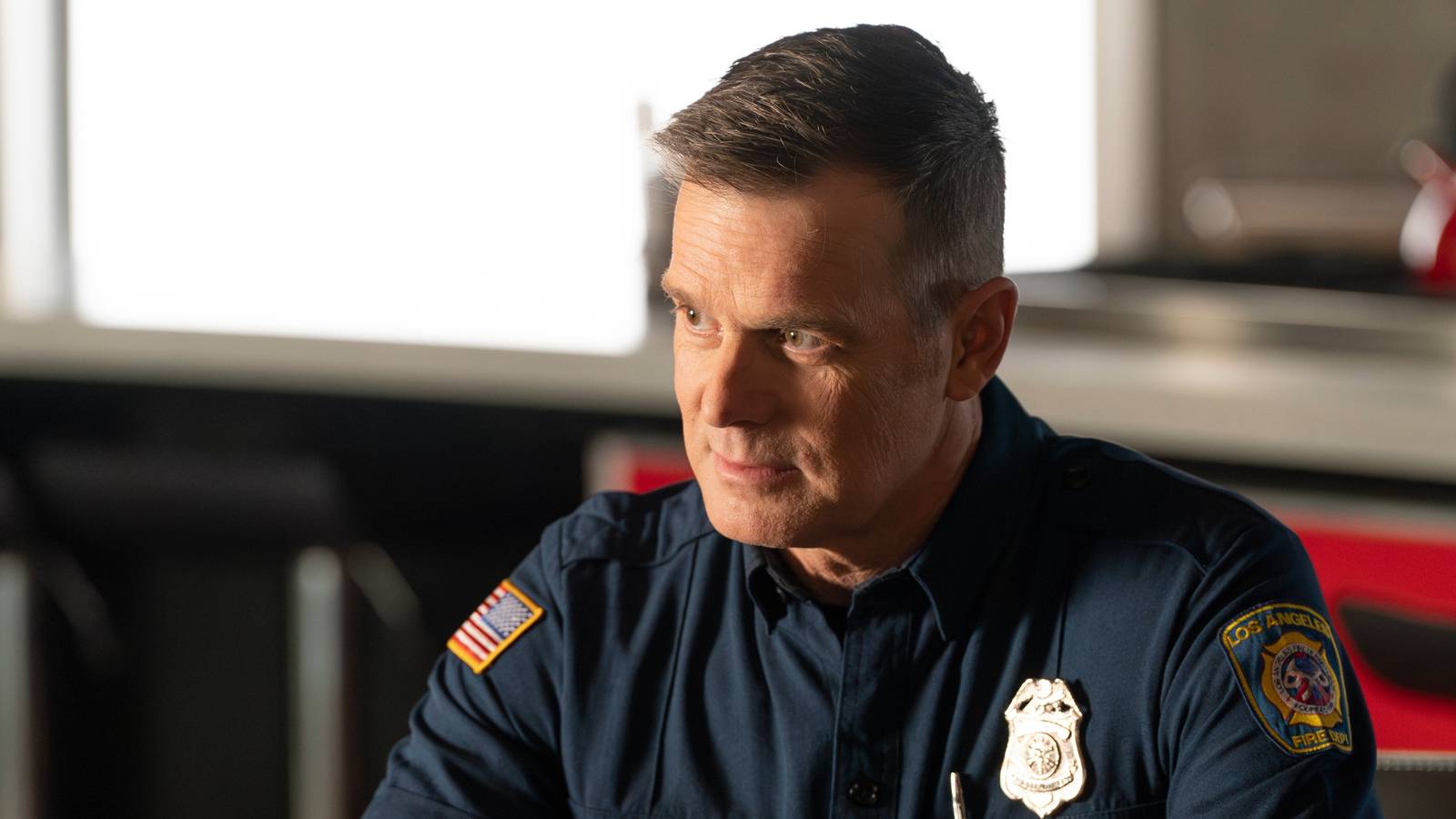 9-1-1: Bobby Nash’s Death Was The Best Of Network’s 2024-2025 Season