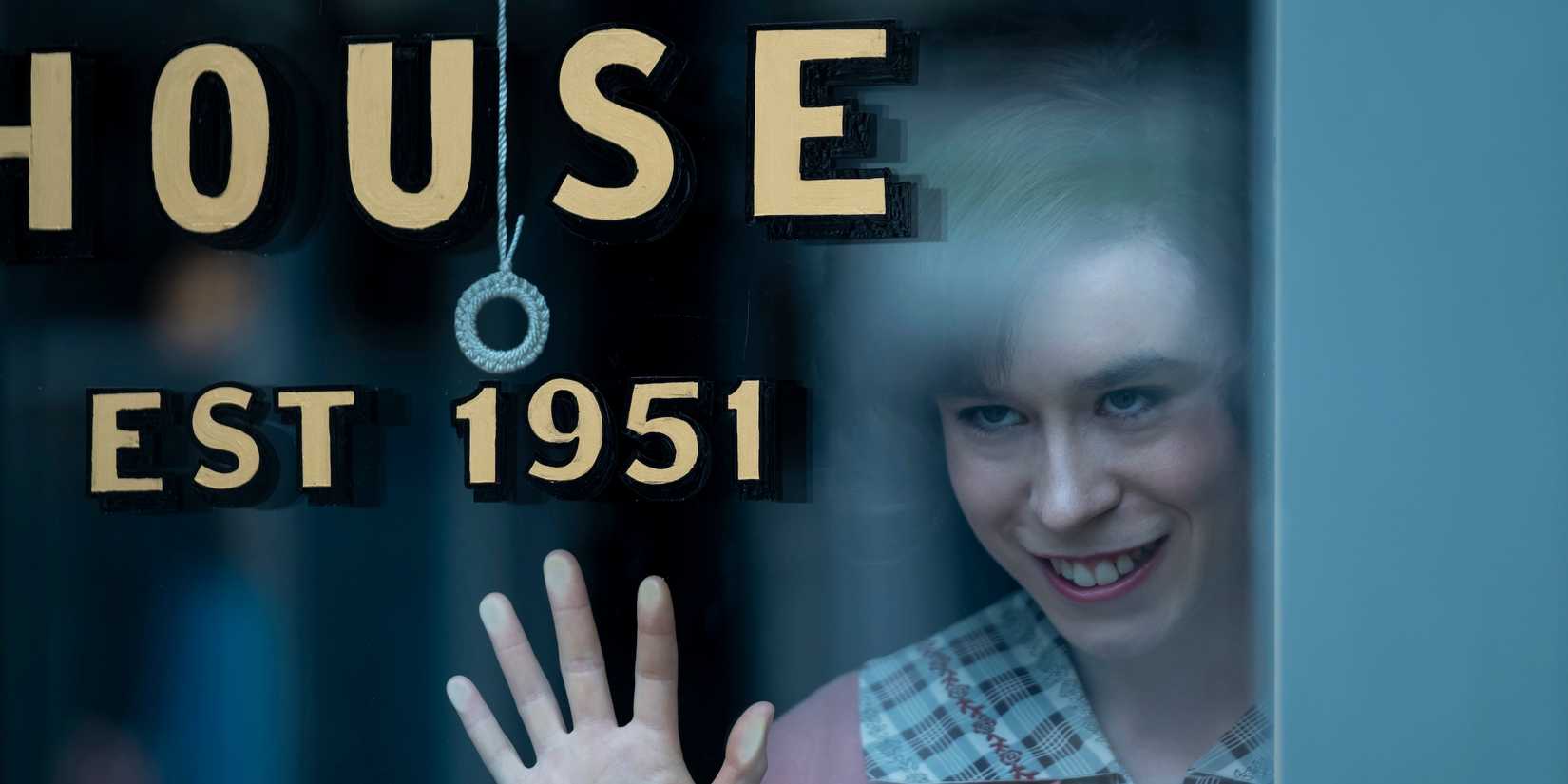 New Stephen King Horror Adaptation Debuts To His Second-Highest Rotten Tomatoes Rating Of 2025