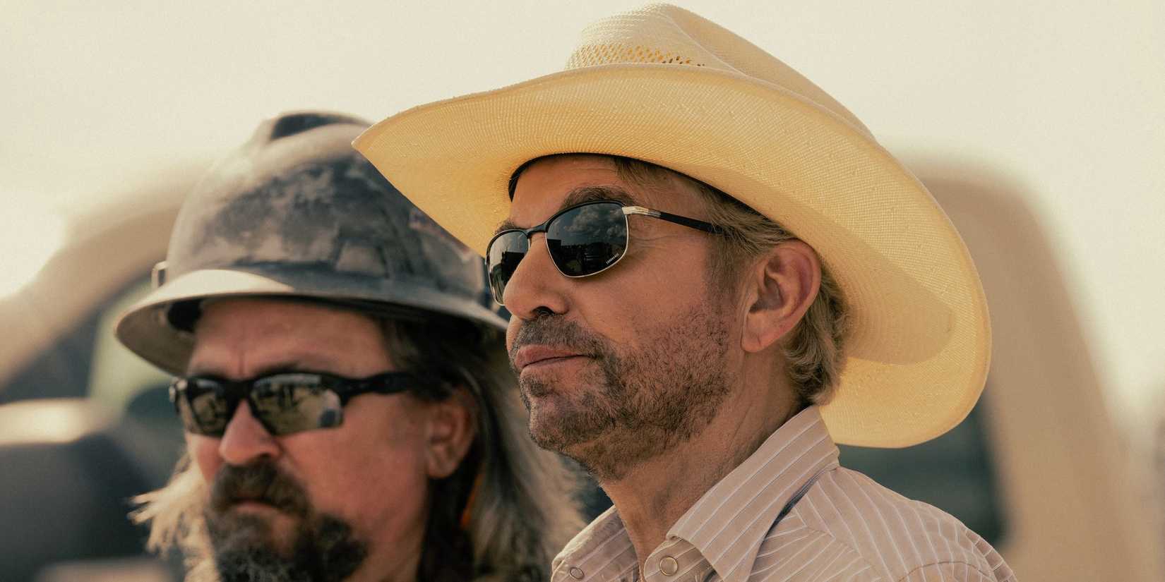 Landman Season 2 Breaks Taylor Sheridan's Streaming Trend with Fastest  Return