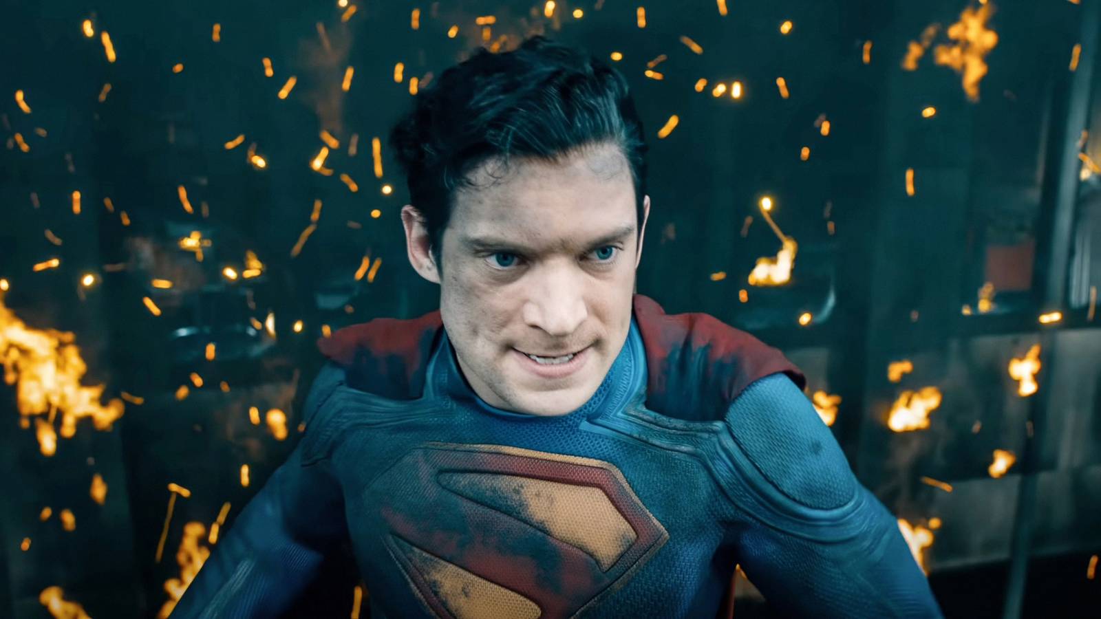 Can These Two DCU Heroes Defeat Superman?