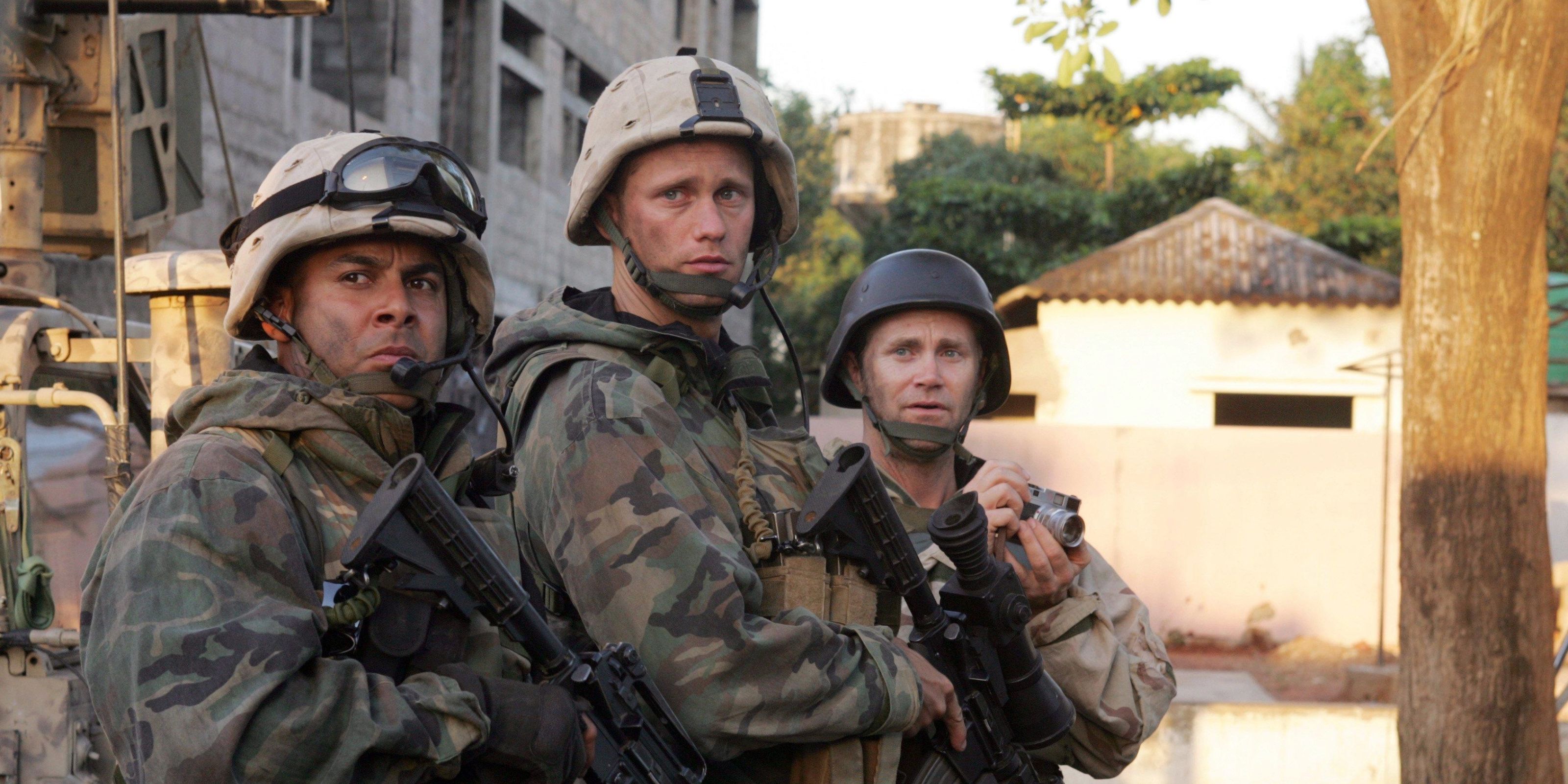 Generation Kill