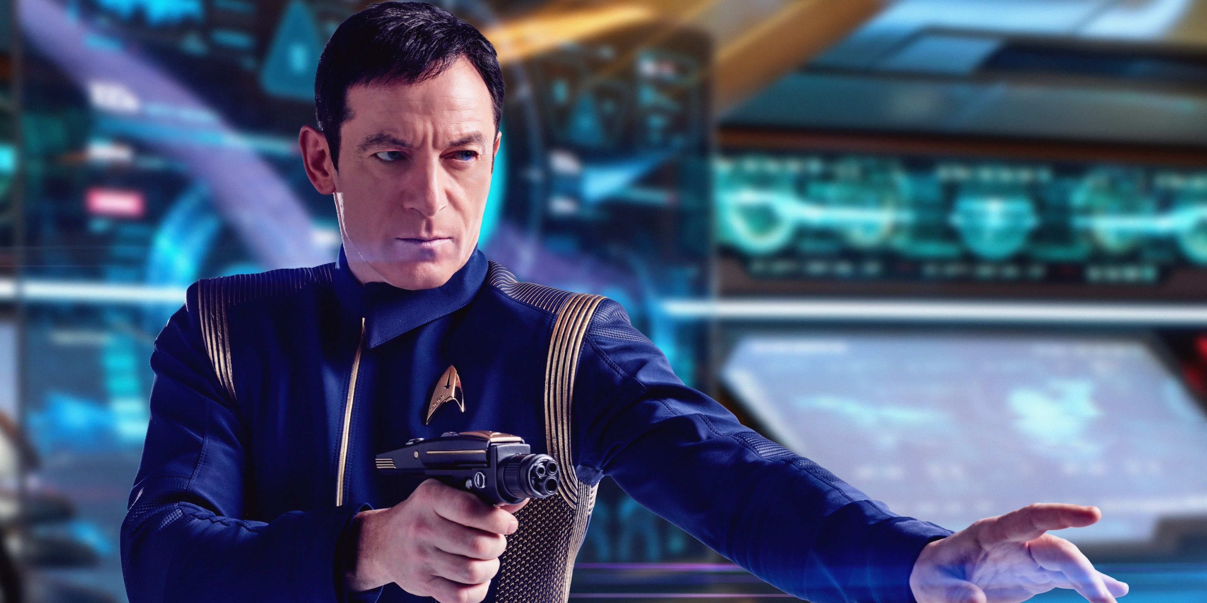 Star Trek: Discovery