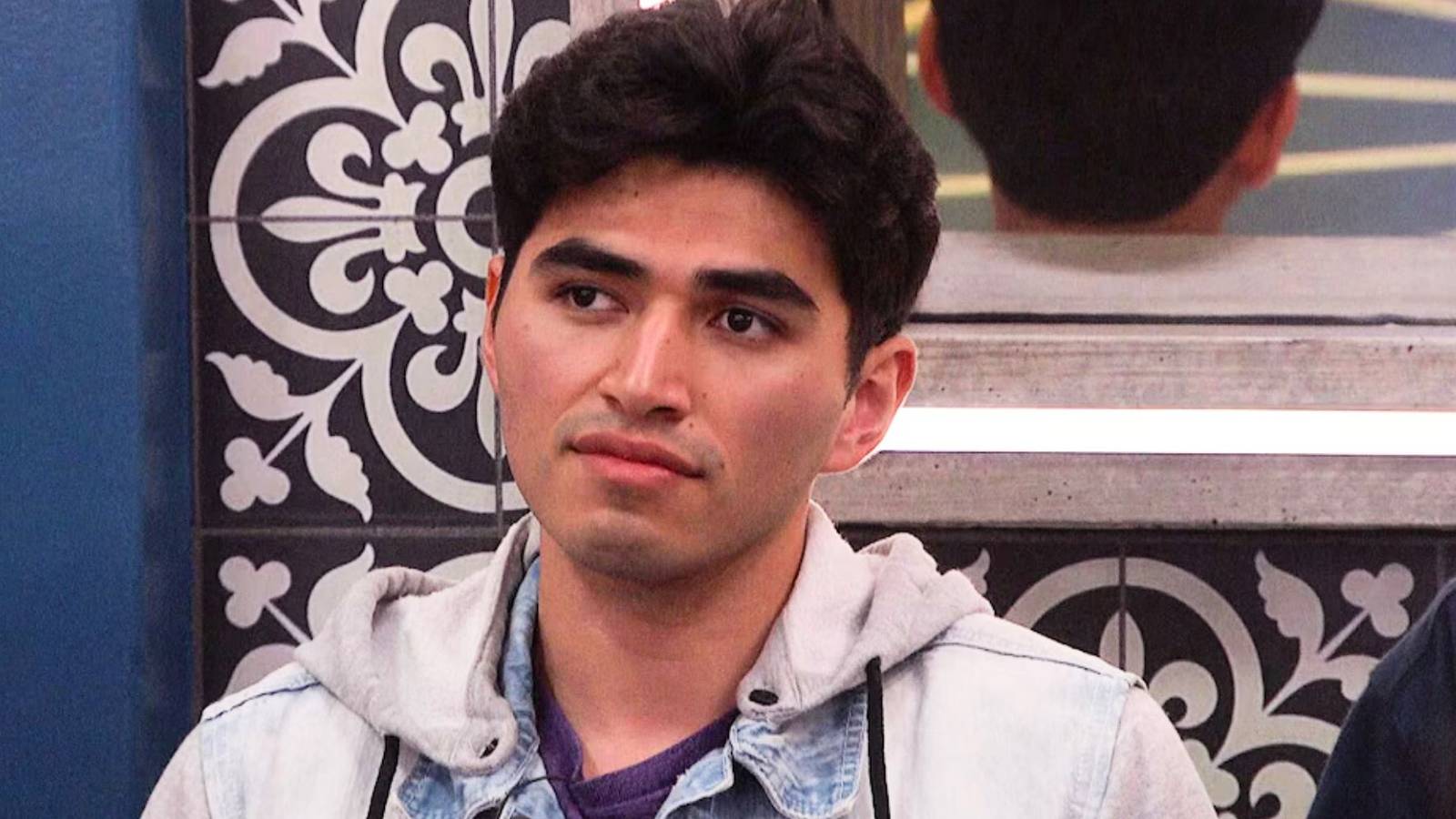 Big Brother 27: Adrian Rocha Discusses Disappointing Allies and Eviction