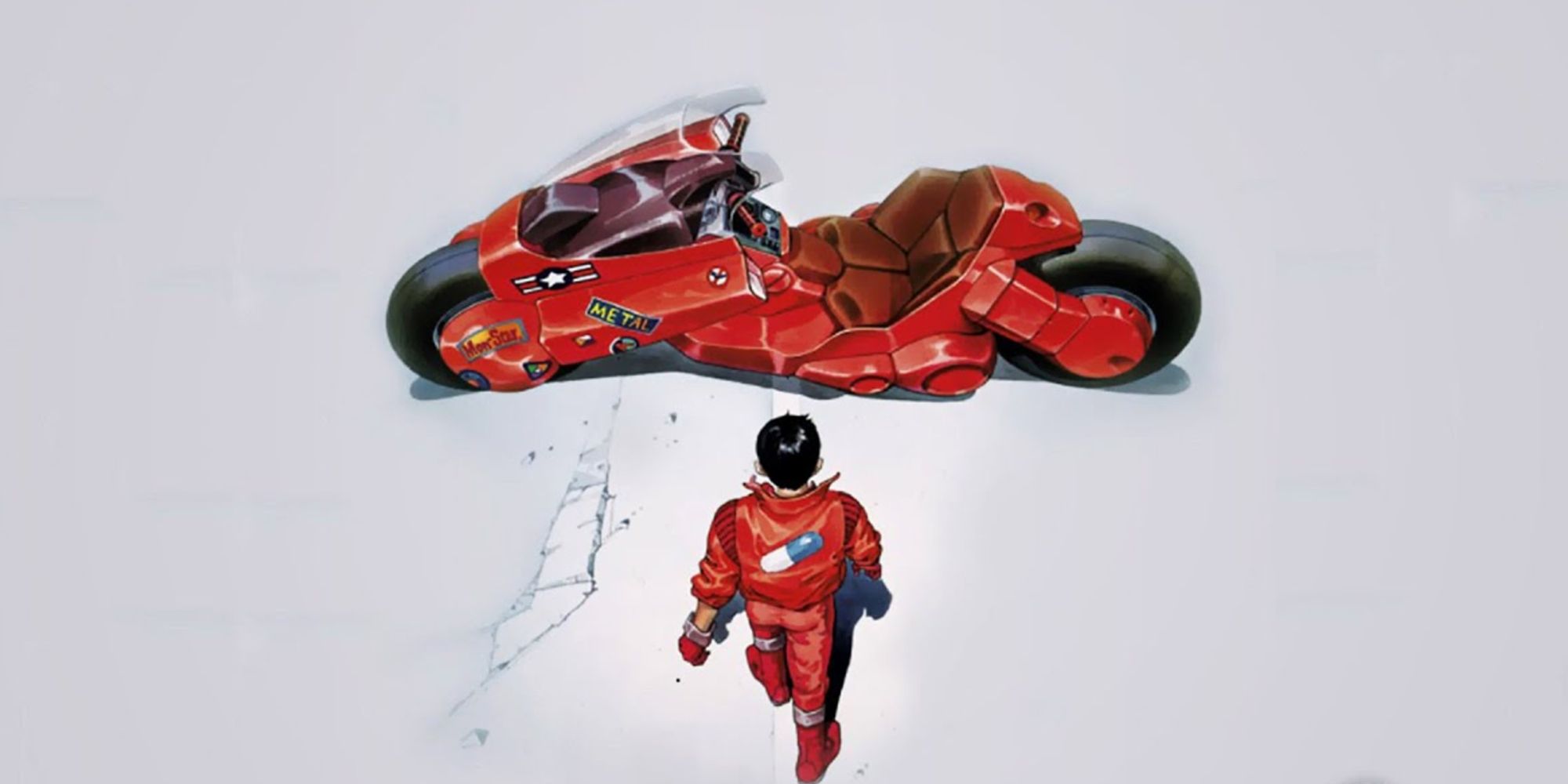 Akira’s Live-Action Movie Returns With New Concept Art Fans Have to See ASAP