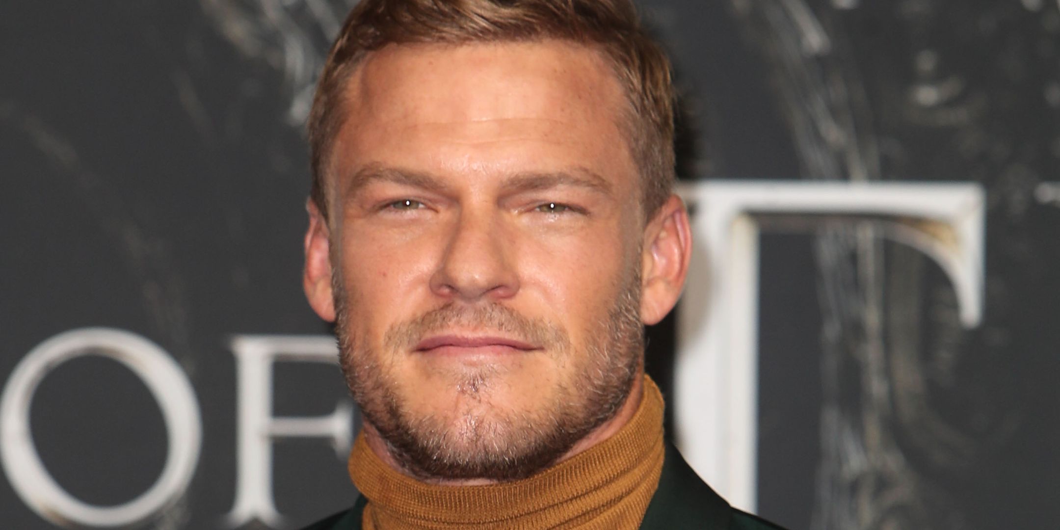 'Reacher's Alan Ritchson Enters a Deadly 