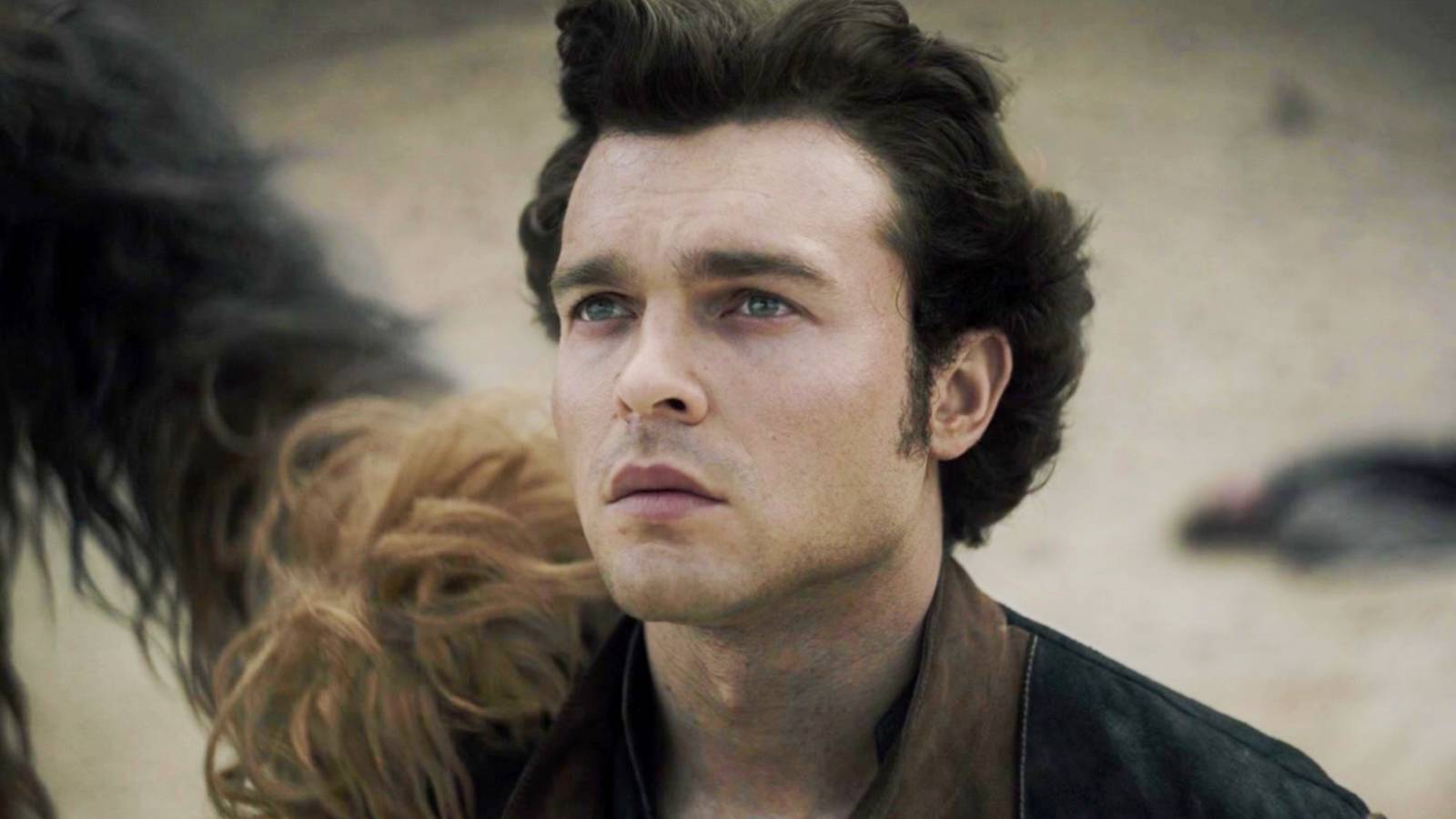 Alden Ehrenreich's Conditions for Returning as Young Han Solo