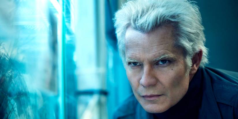 Episódio da Terra Alien 3 Timothy Olyphant como Kirsh