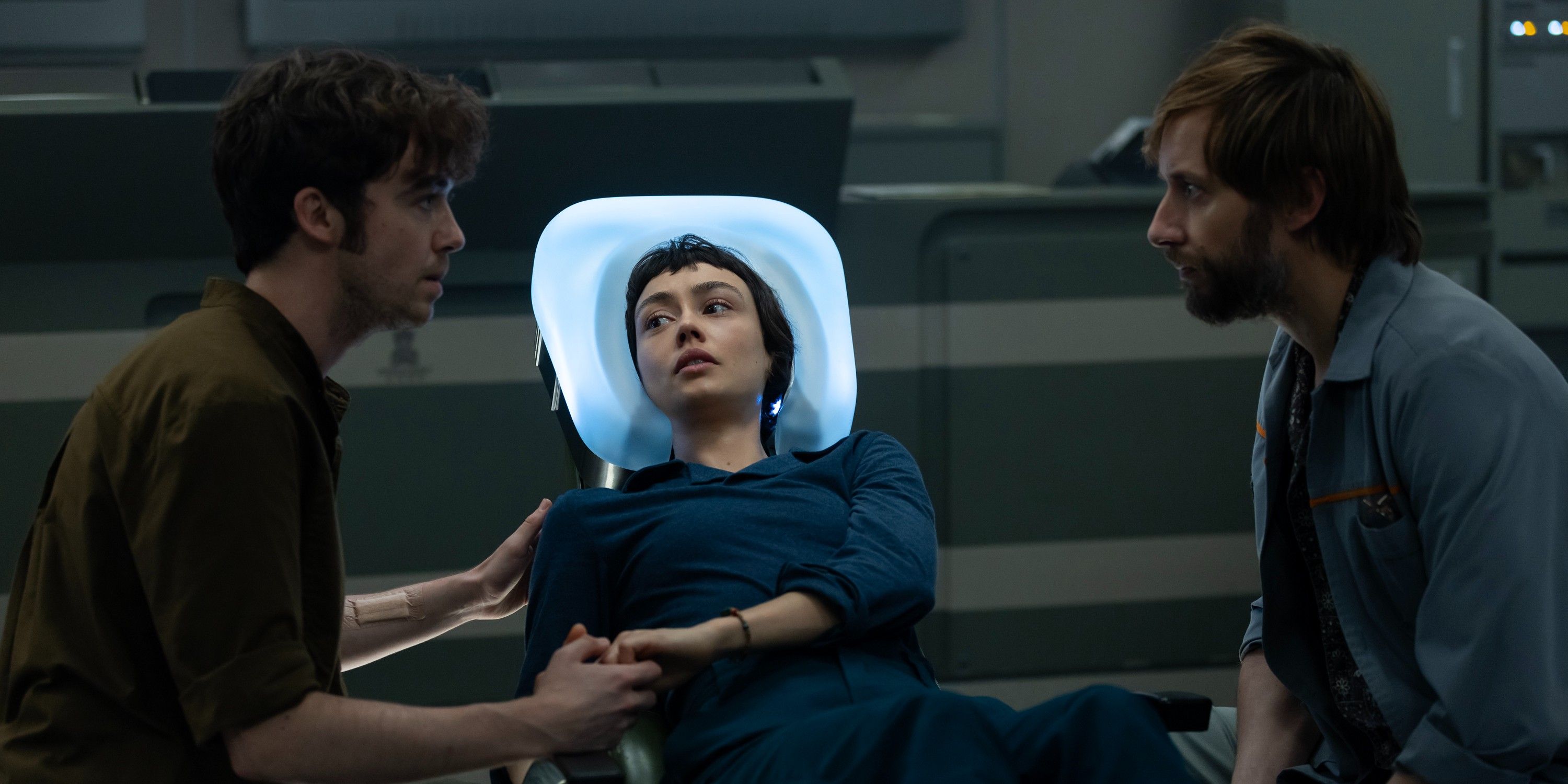 Patrick Brown/FX - Alien Earth Episode 4_1