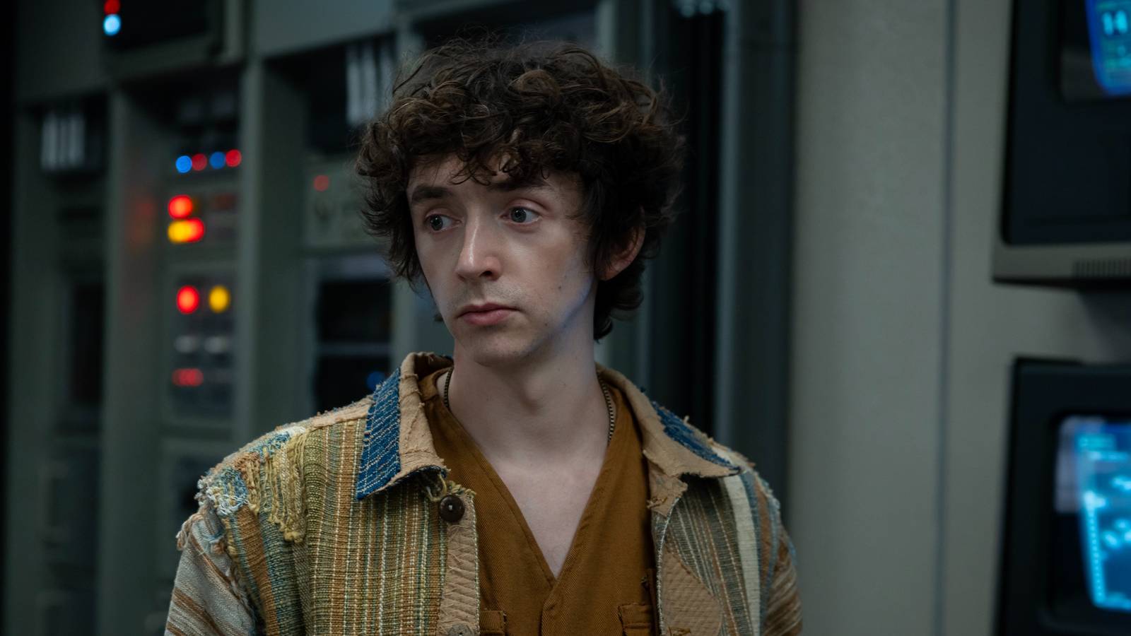 Alien: Earth's Atom May Be Actually Be Prodigy's Secret Synthetic