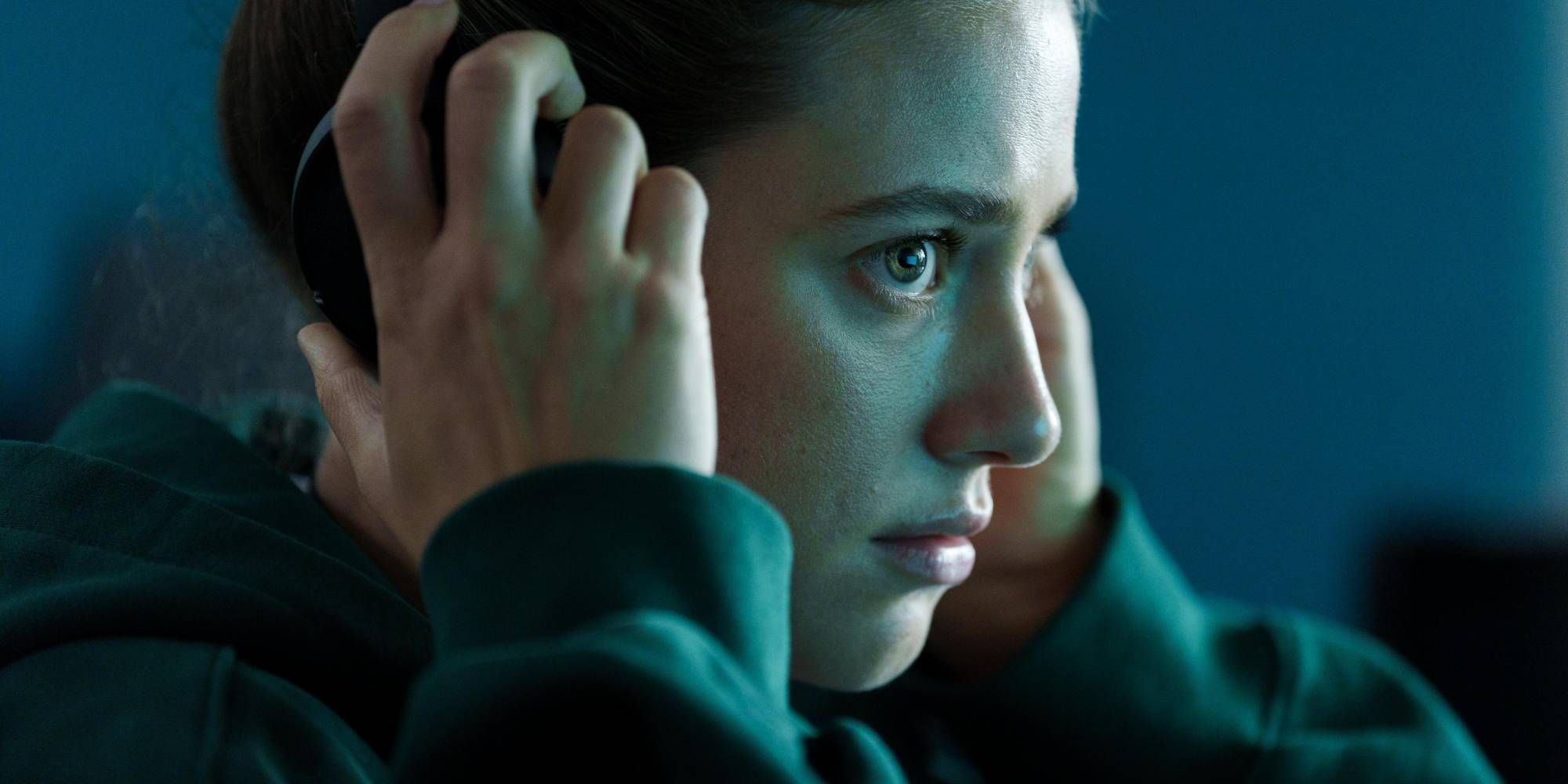 American Sweatshop Review: A Promising Digital-Age Thriller That Falls Short