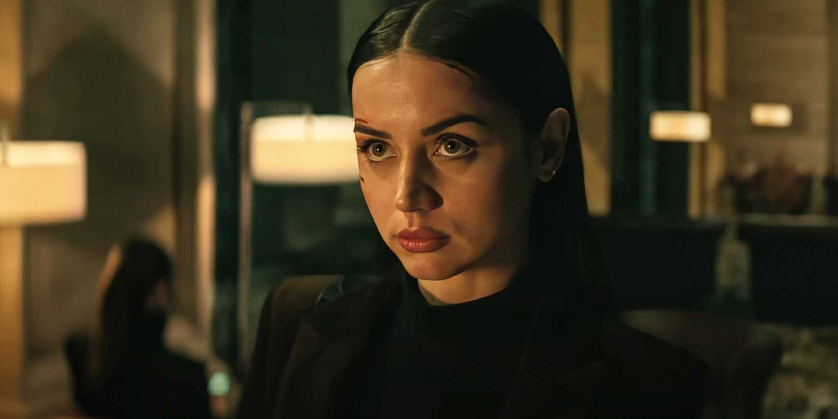 Ana de Armas as Eve in Ballerina