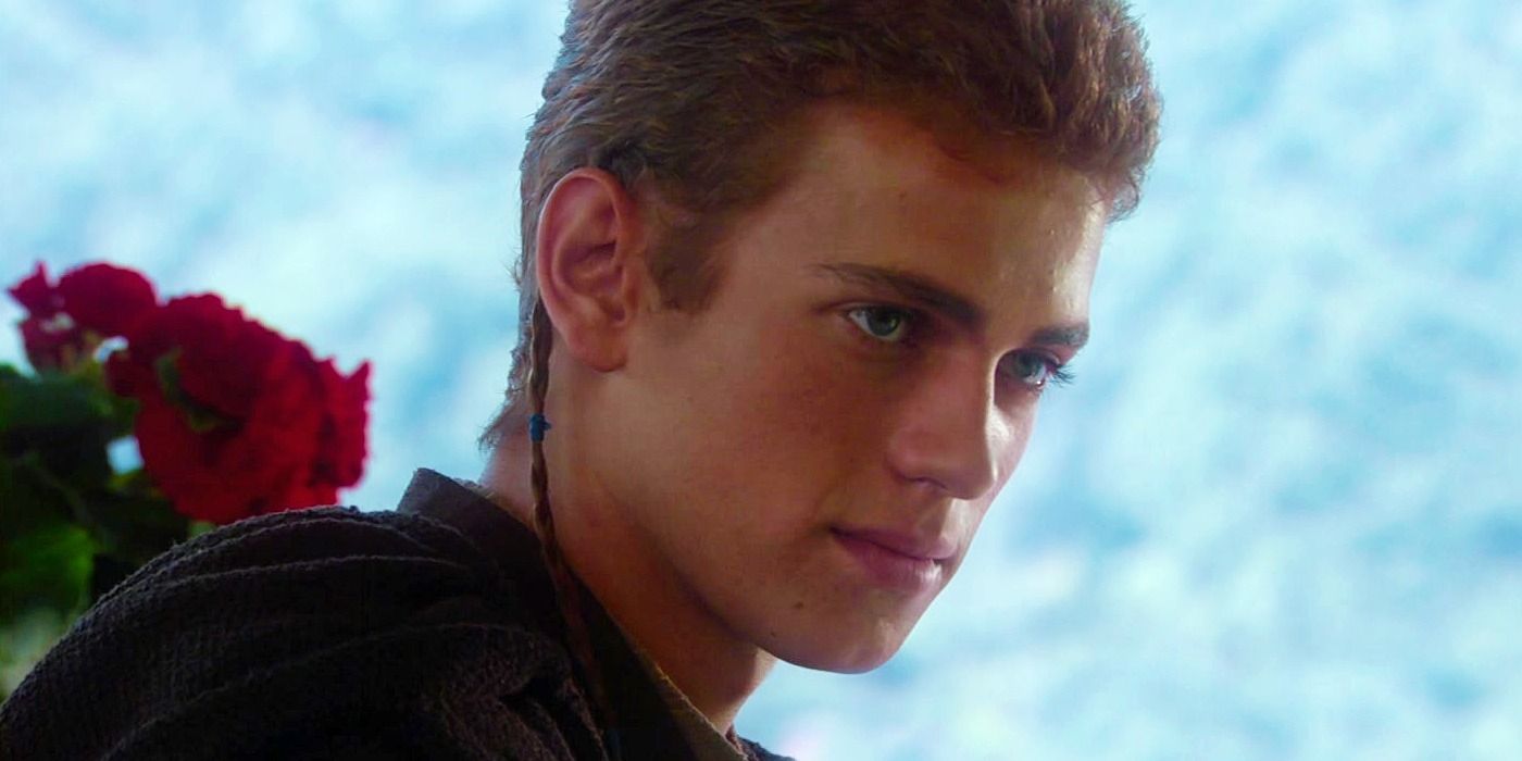 Shmi Skywalker's Untold Story: The Missing Piece of the Skywalker Saga