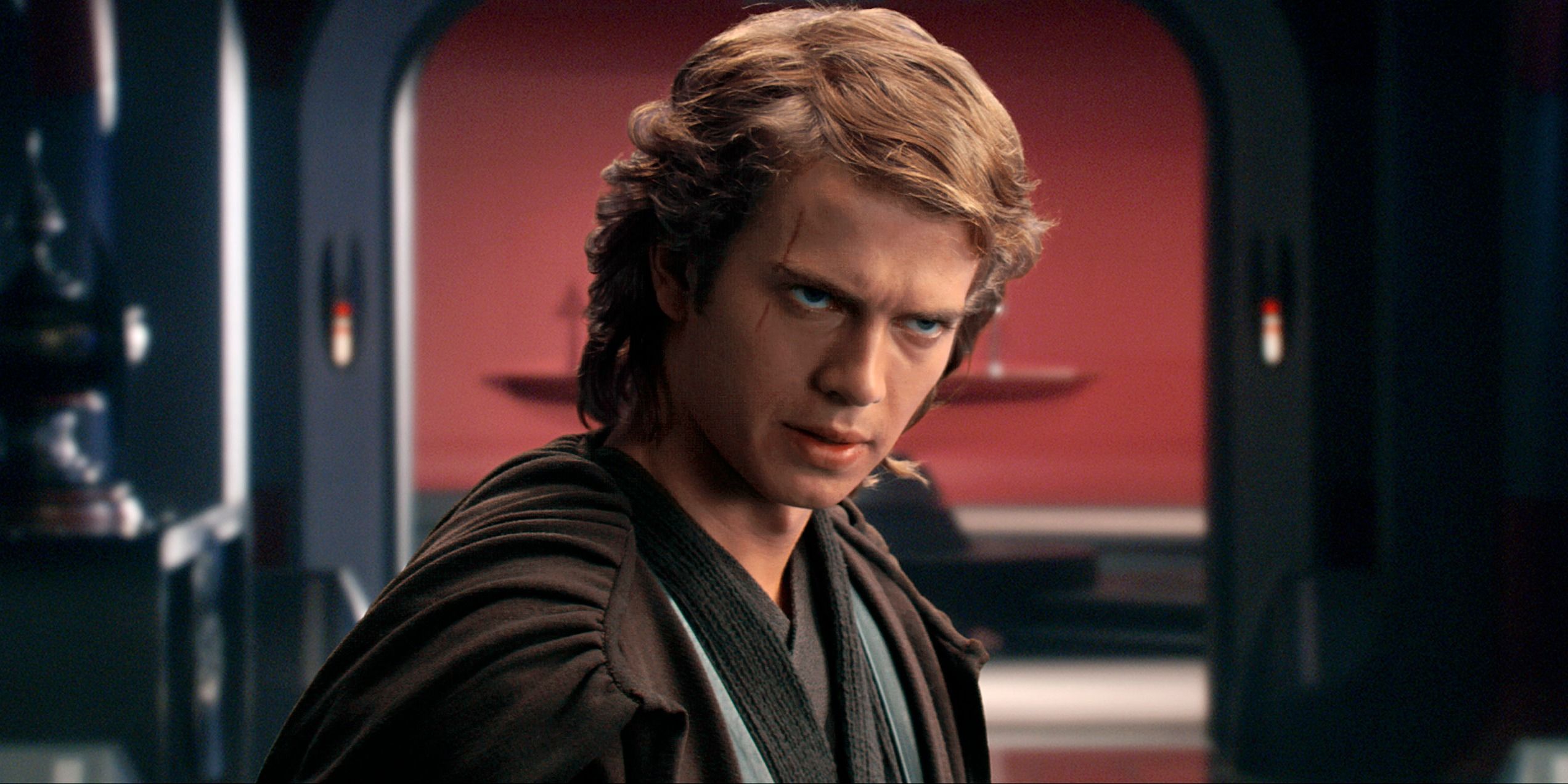 LEGO Star Wars: Rebuild the Galaxy - Pieces of the Past Tops Disney+ Charts