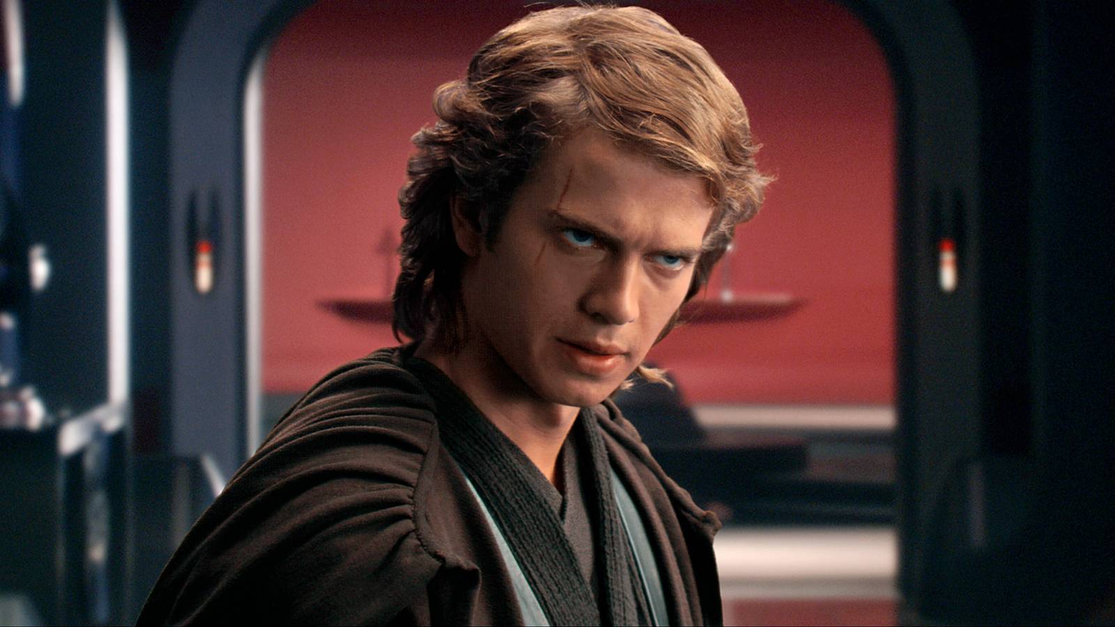 Star-Wars-Legende Anakin Skywalker kehrt offiziell für ein neues Prequel ...