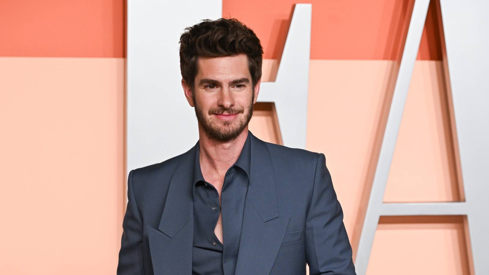 Andrew Garfield Responds To Harry Potter Casting Rumors