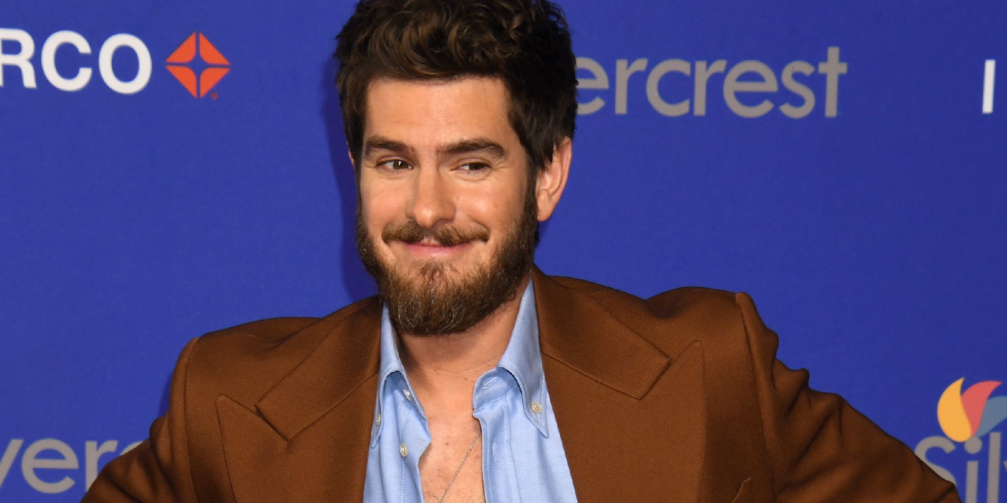 Andrew Garfield’s New Medieval War Epic Just Cast A Harry Potter Star