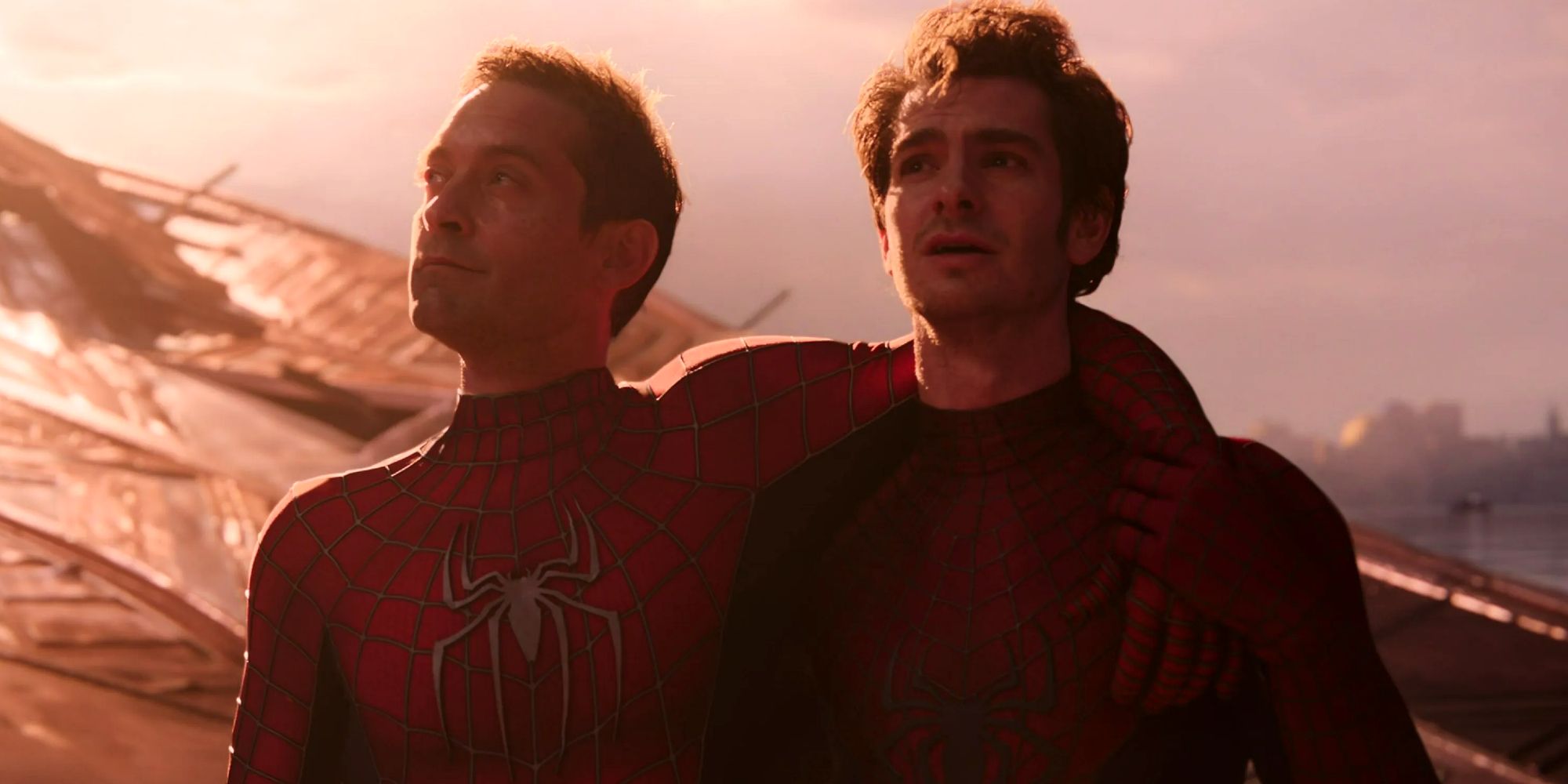Spider-Man | Sony deve trazer de volta Tobey Maguire ou Andrew Garfield?