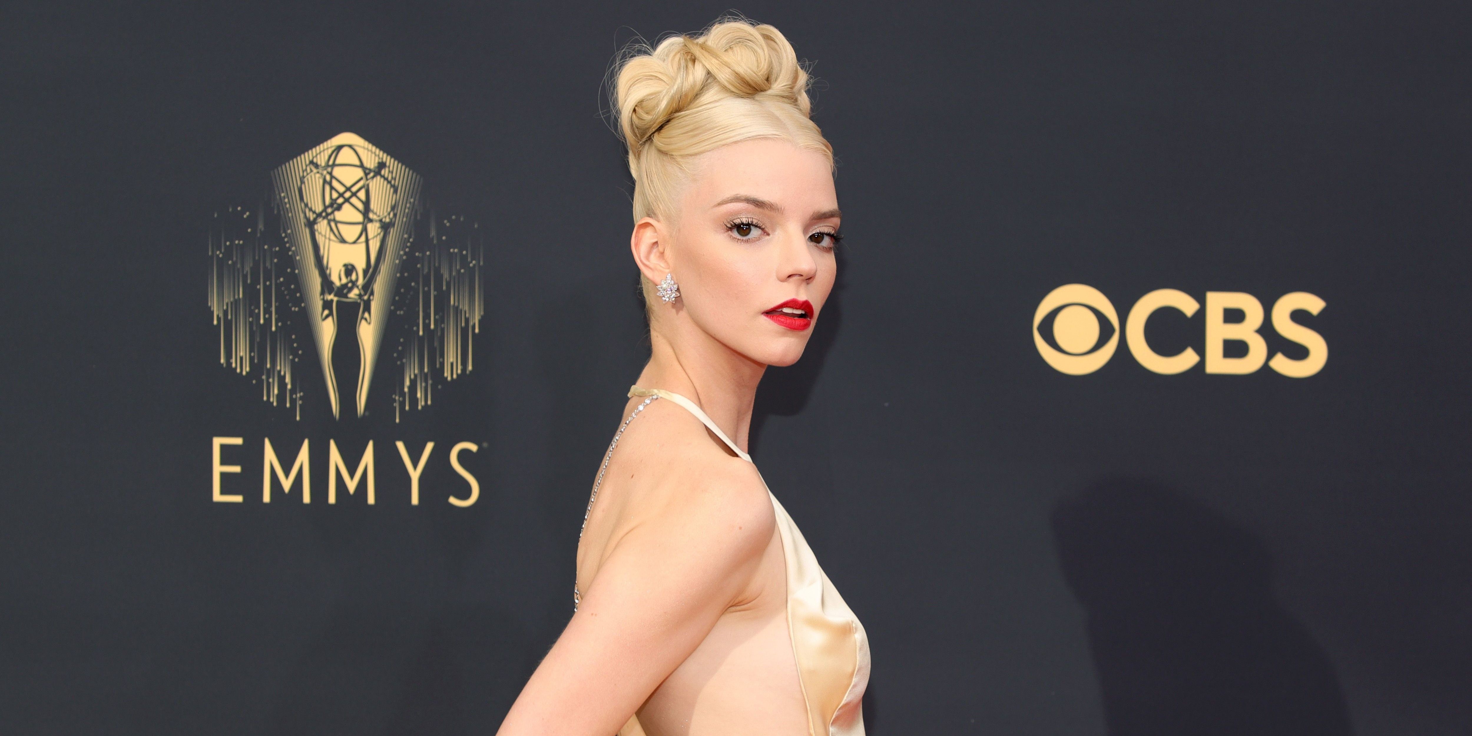 DC Teases Perfect Wonder Woman Role for Anya Taylor-Joy