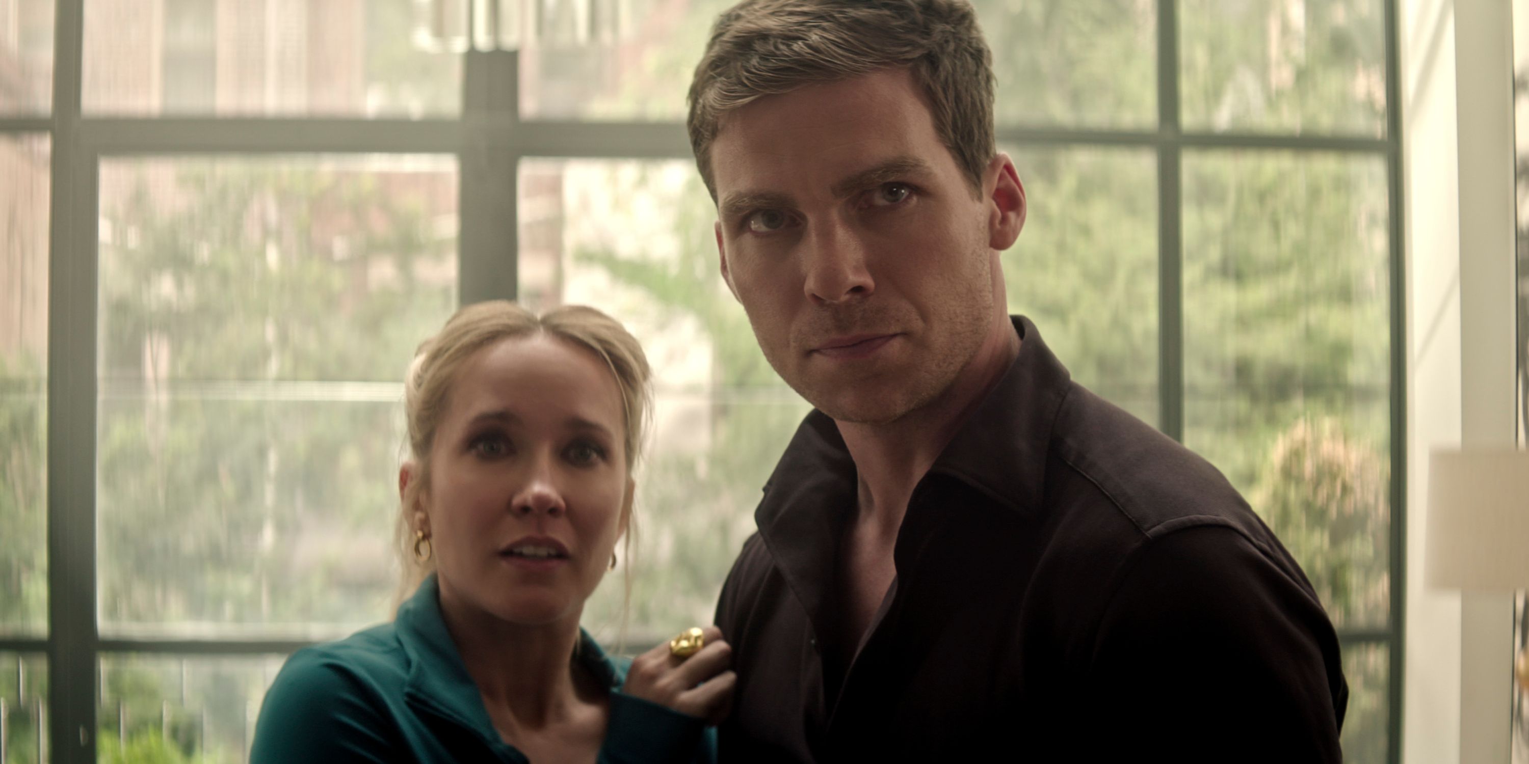 How Kate Lockwood Survives THAT In You Season 5