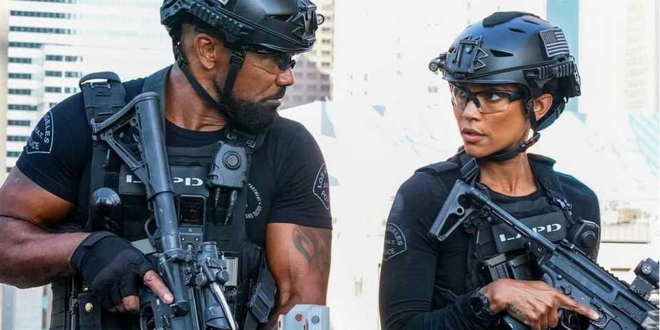 S.W.A.T. Season 9 Can Still Apparently Happen After Hondo's Spinoff Faced Criticism From Both Fans & Original Cast Members