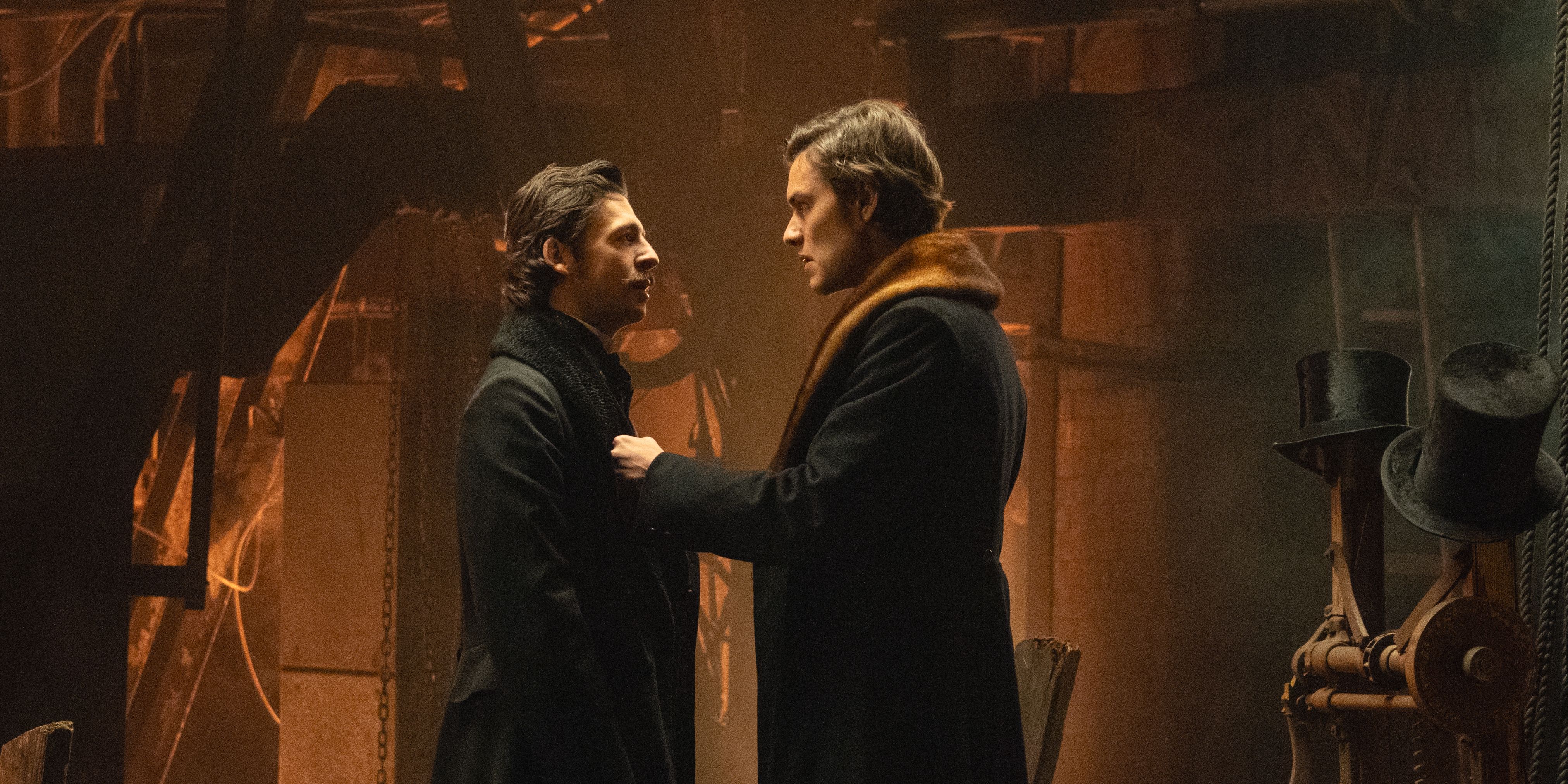 House of Guinness: Netflix's Peaky Blinders Replacement Gets Trailer