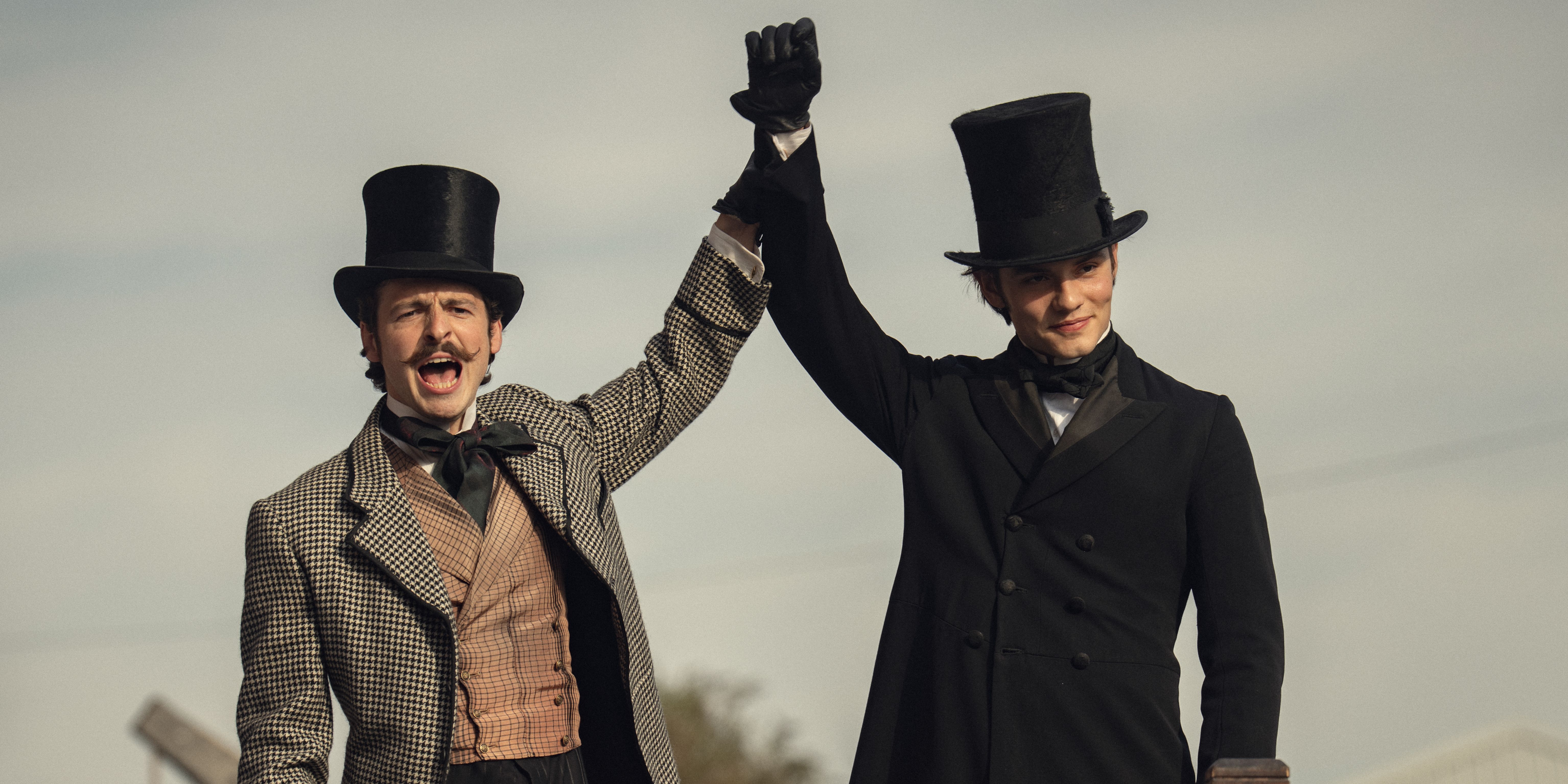 House of Guinness: Netflix's Peaky Blinders Replacement Gets Trailer