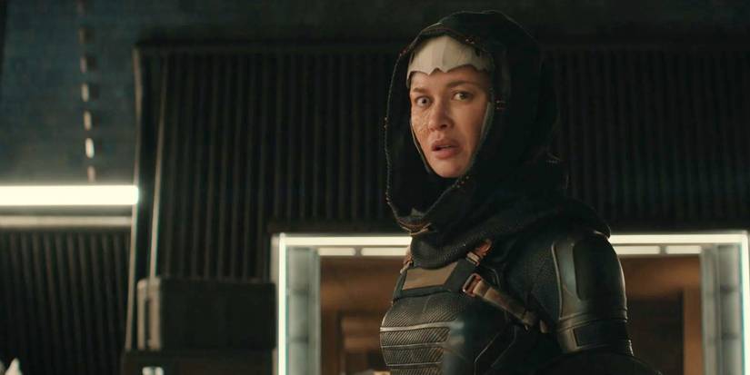 Thunderbolts* Cast & Marvel Character Guide