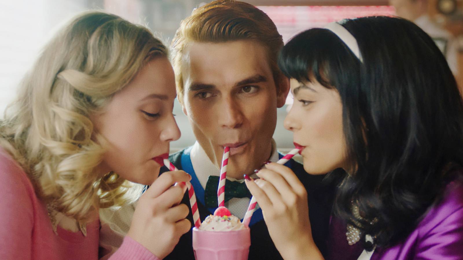8 Archie Stories Totally Unlike Riverdale That Lord & Miller’s New Movie Could Adapt