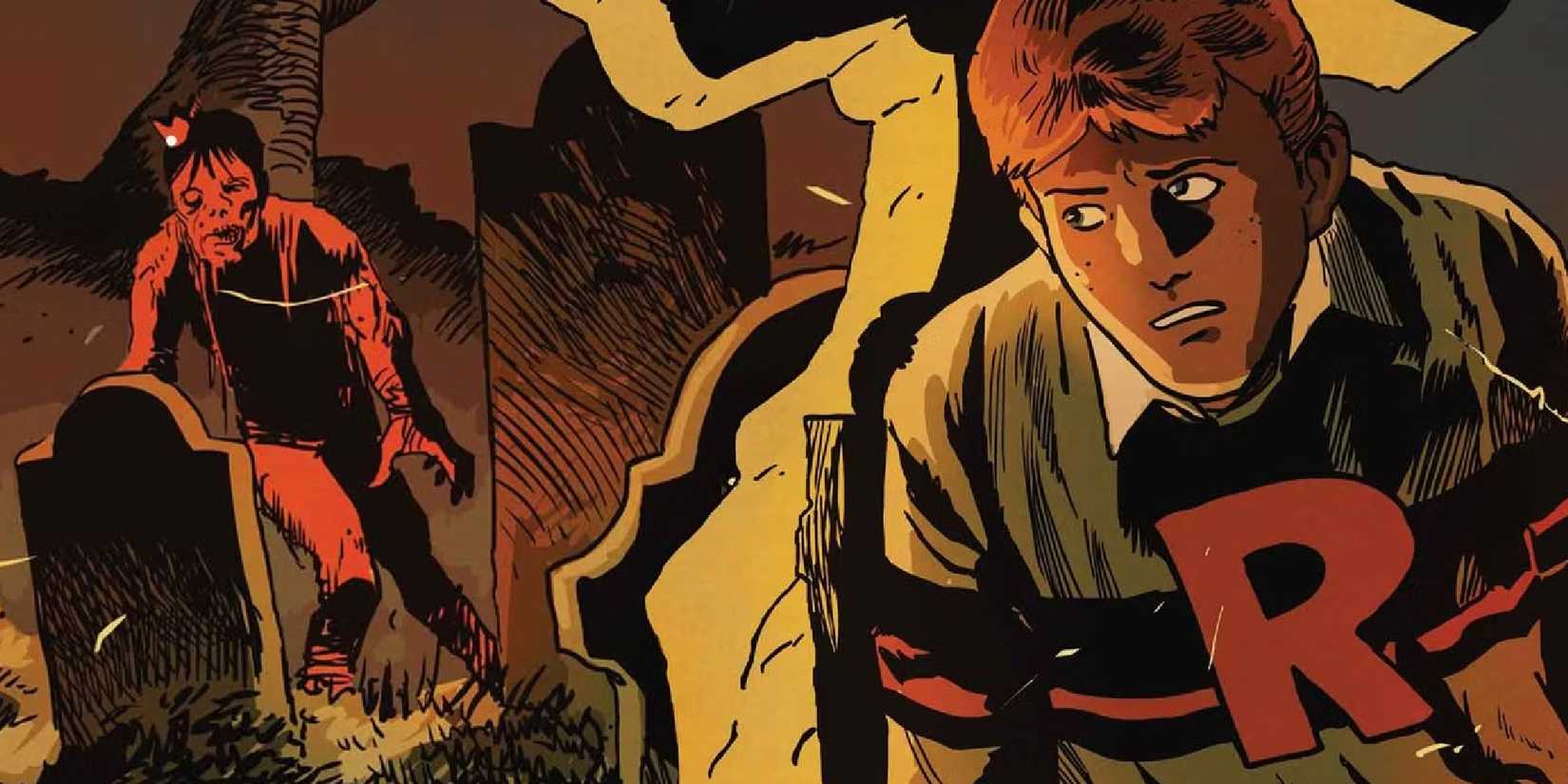 Archie Comics Movie: 8 Incredible Stories That Could Become Blockbusters