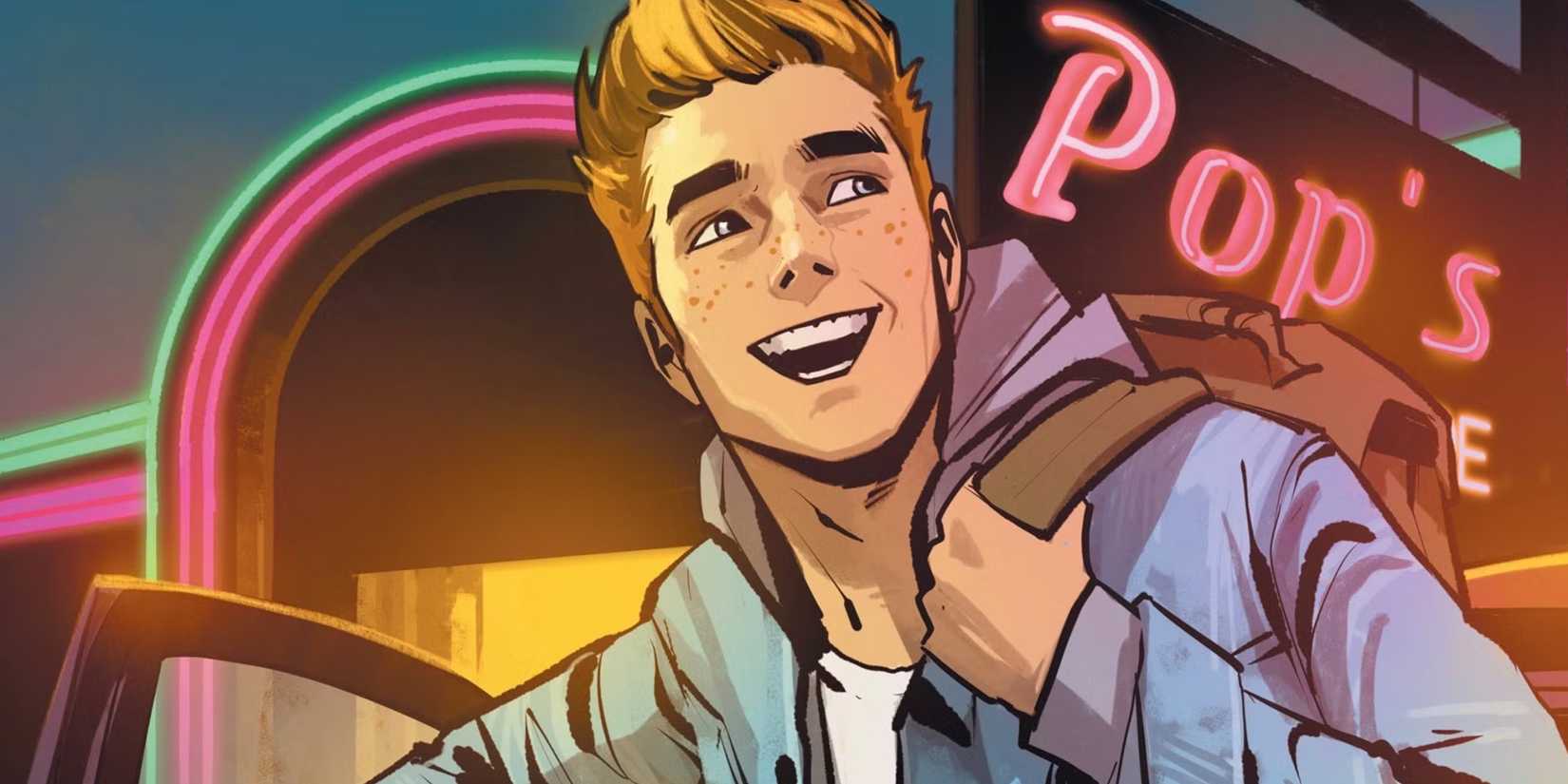 Archie Comics Movie: 8 Incredible Stories That Could Become Blockbusters