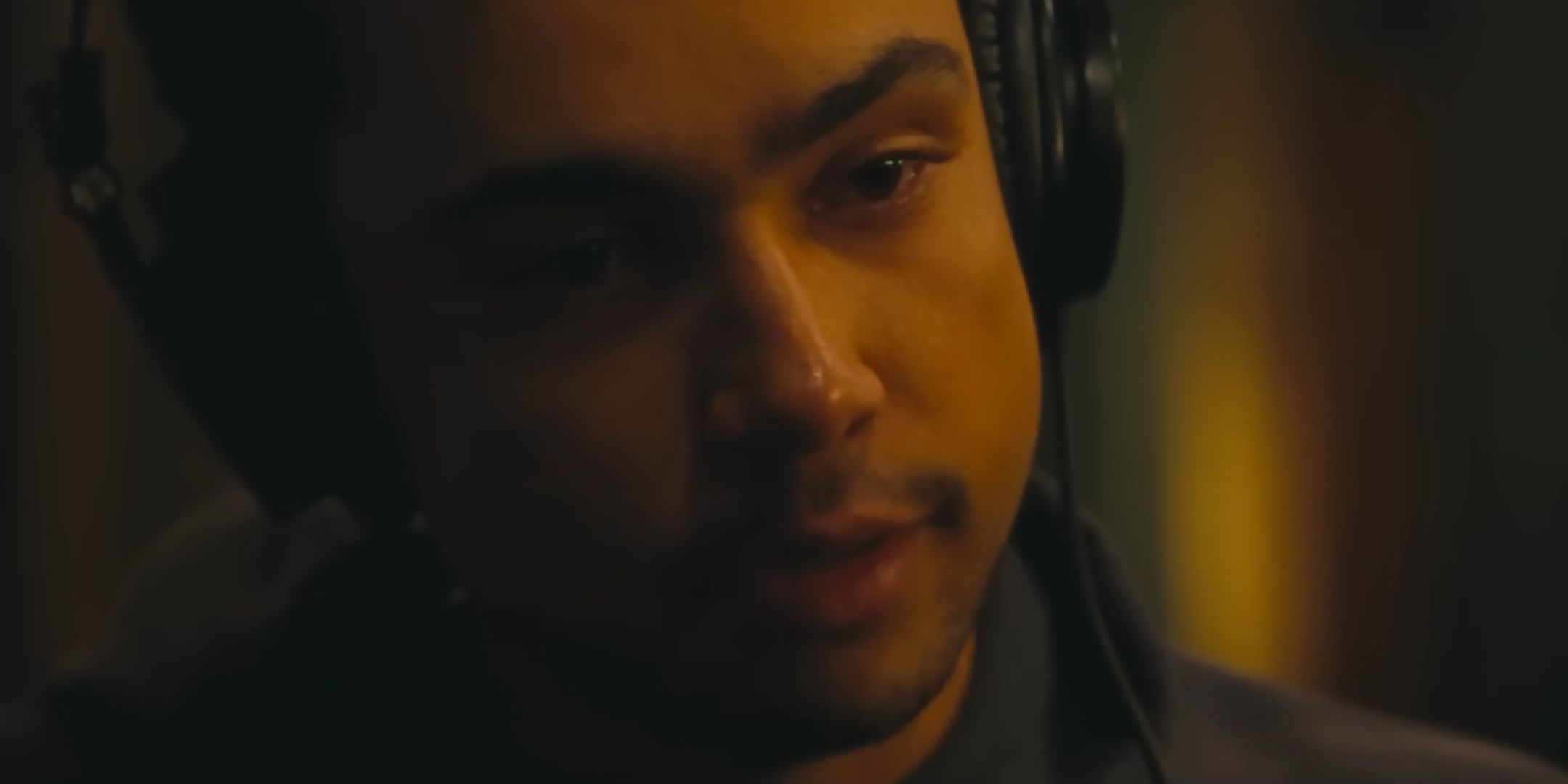 Lurker Review: I'm Just As Obsessed With This Movie As Its Main ...