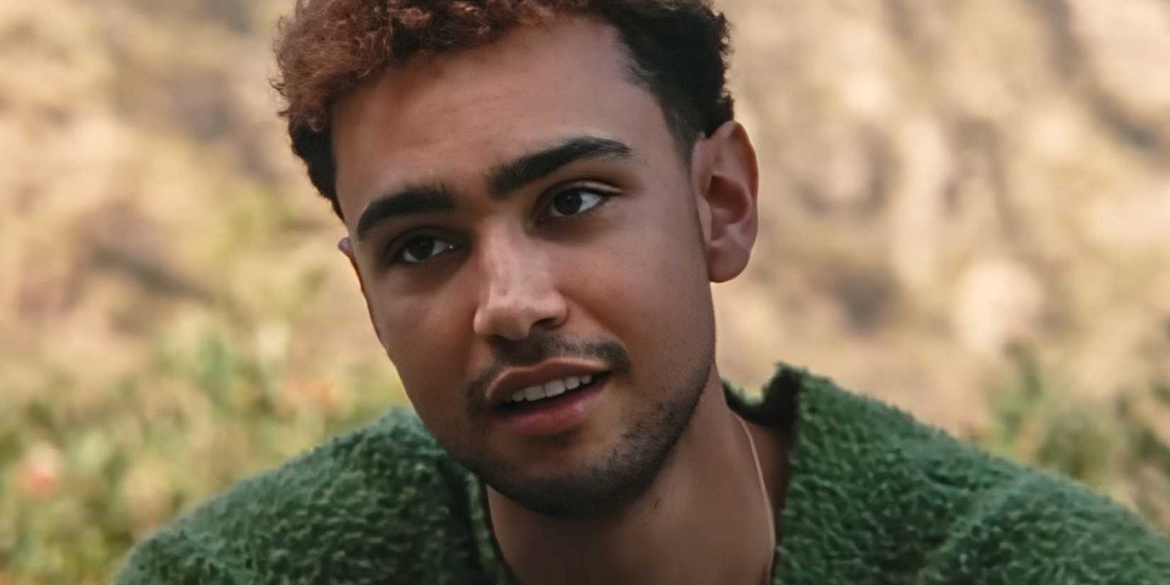 archie madekwe in lurker