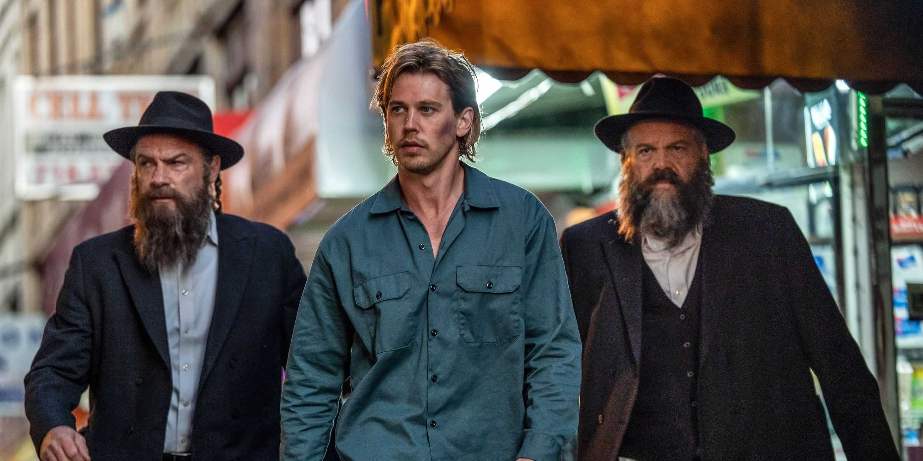 Caught Stealing Soundtrack: Every Song Featured In The Film