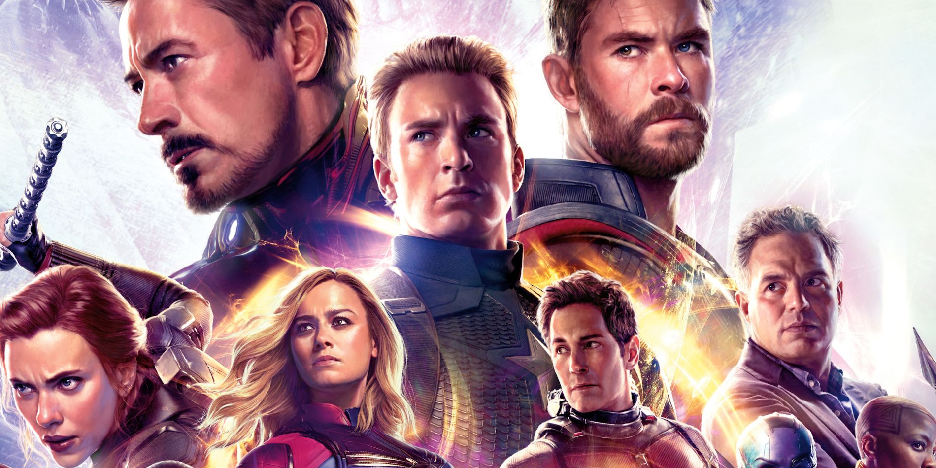 10 Top Changes to Avengers Lore in the Last Decade