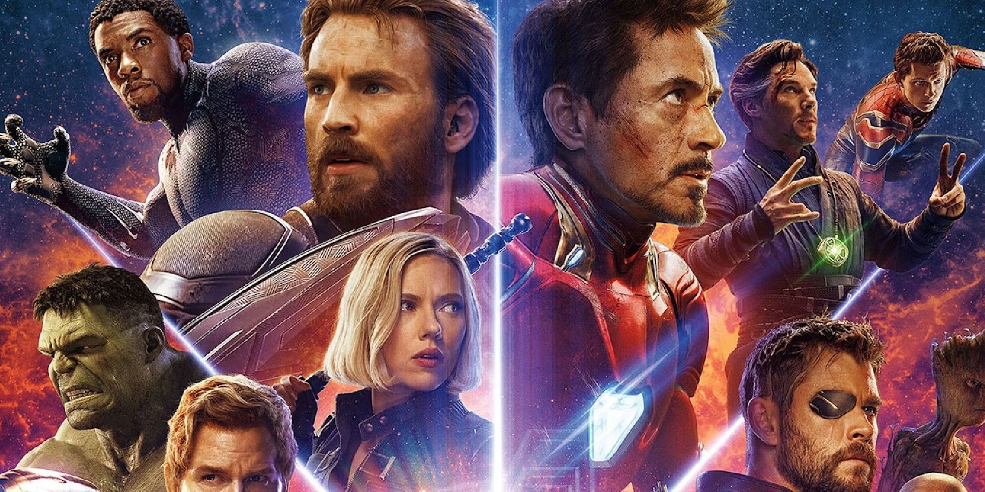 Top 10 Avengers Villains the MCU Should Introduce Next