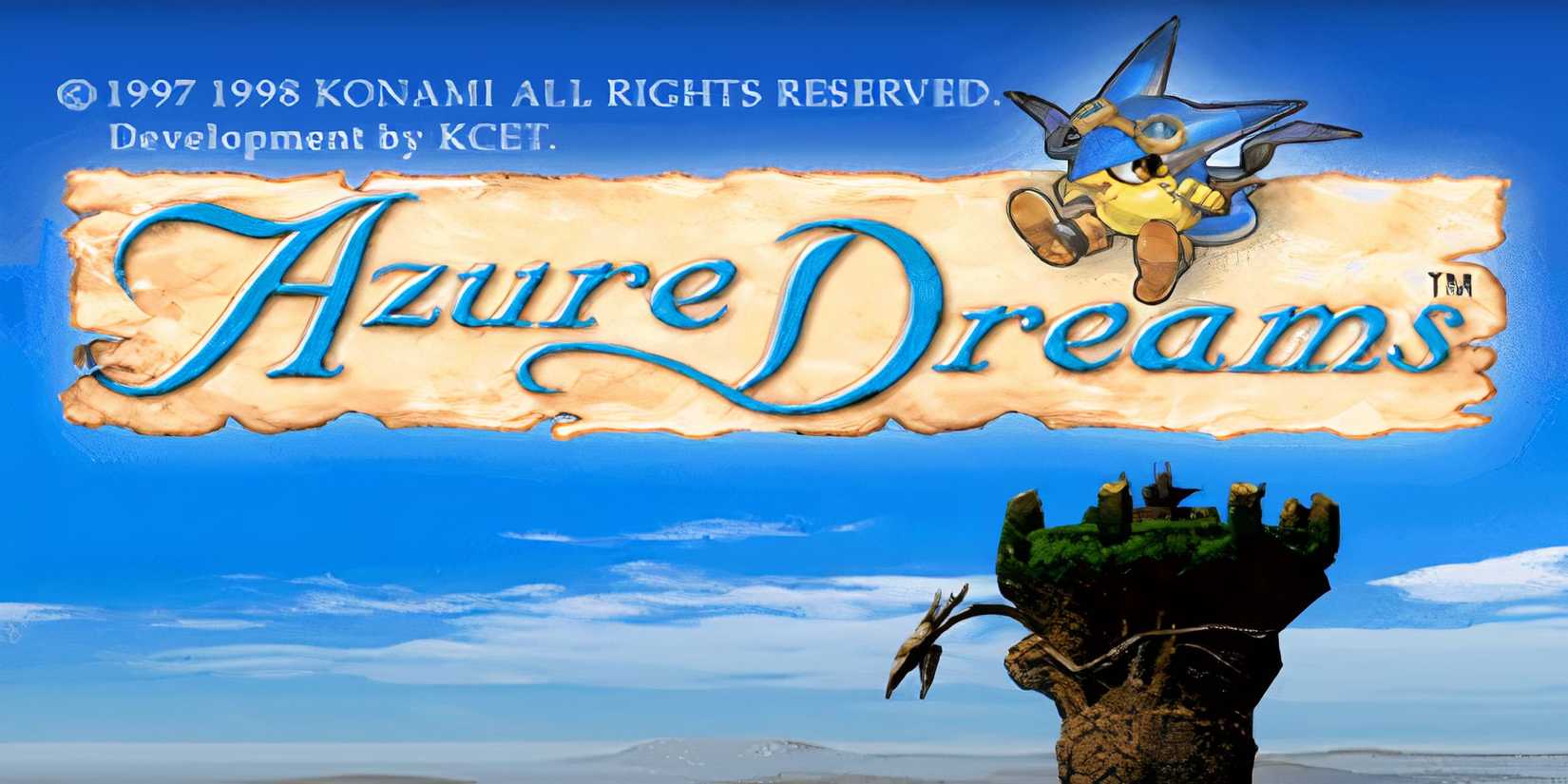 Azure Dreams The Underrated RPG Classic That Deserves a Reboot