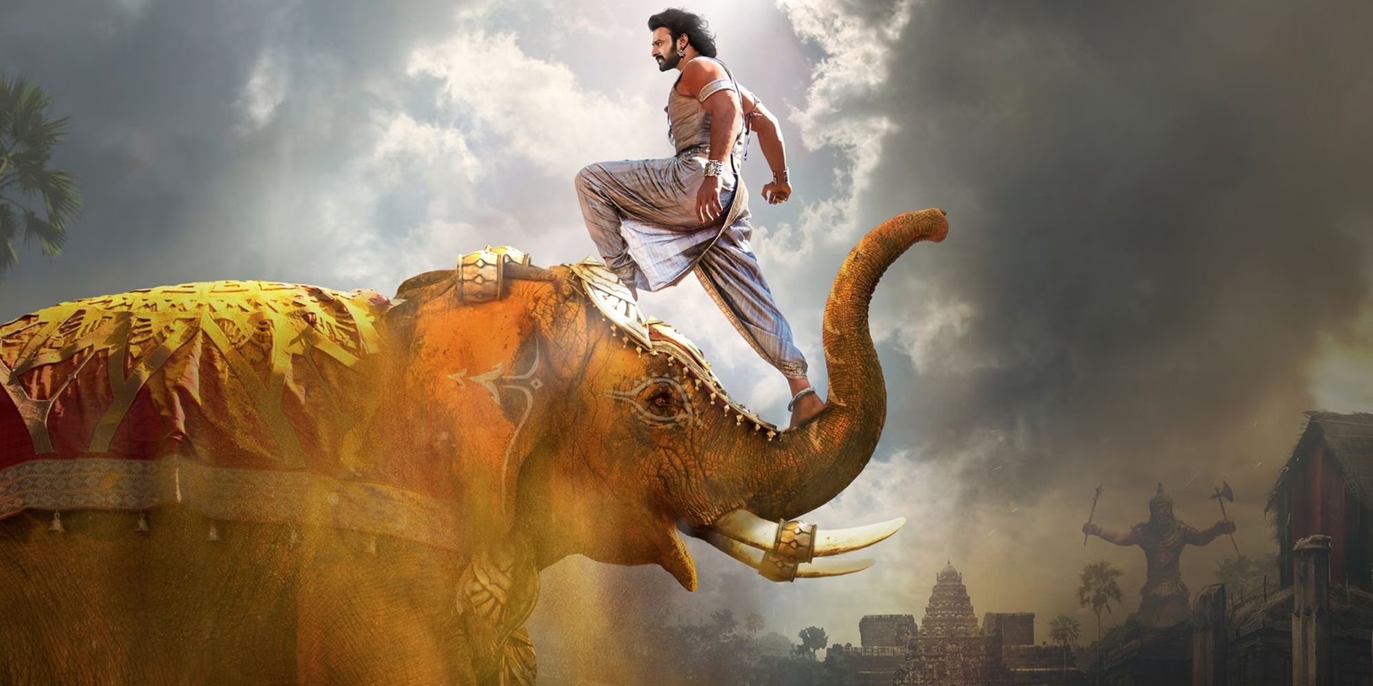 Baahubali: The Epic – Assessment: RRR Director Follows Up With Even Extra Creative Opus Baahubali: The Epic – Assessment: RRR Director Follows Up With Even Extra Creative Opus