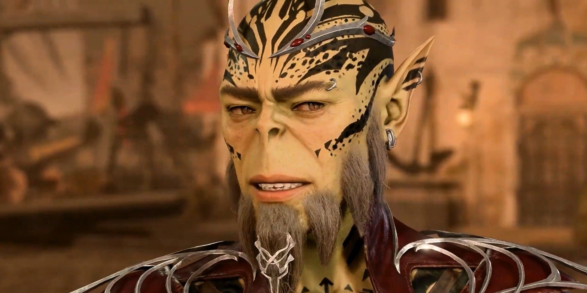 Baldur's Gate 3 Races Ranked On Roleplaying/Immersion
