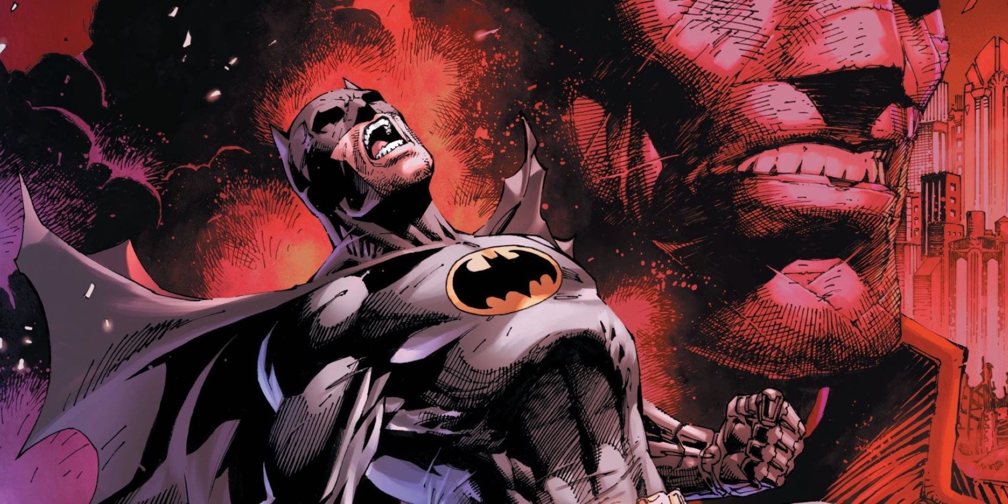 Batman’s Most Brutal Defeats in Comics