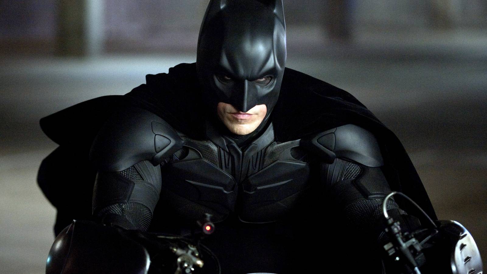 Batman Forward The Brave and the Bold: How the DCU's New Batman Movie Breaks the Mold