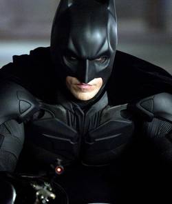Batman Forward The Brave and the Bold: How the DCU's New Batman Movie Breaks the Mold