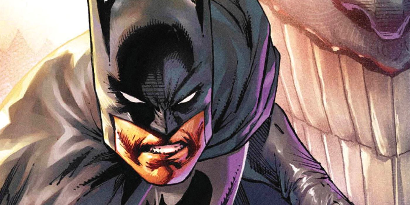 10 Most Iconic & Essential Batman Comics In DC History