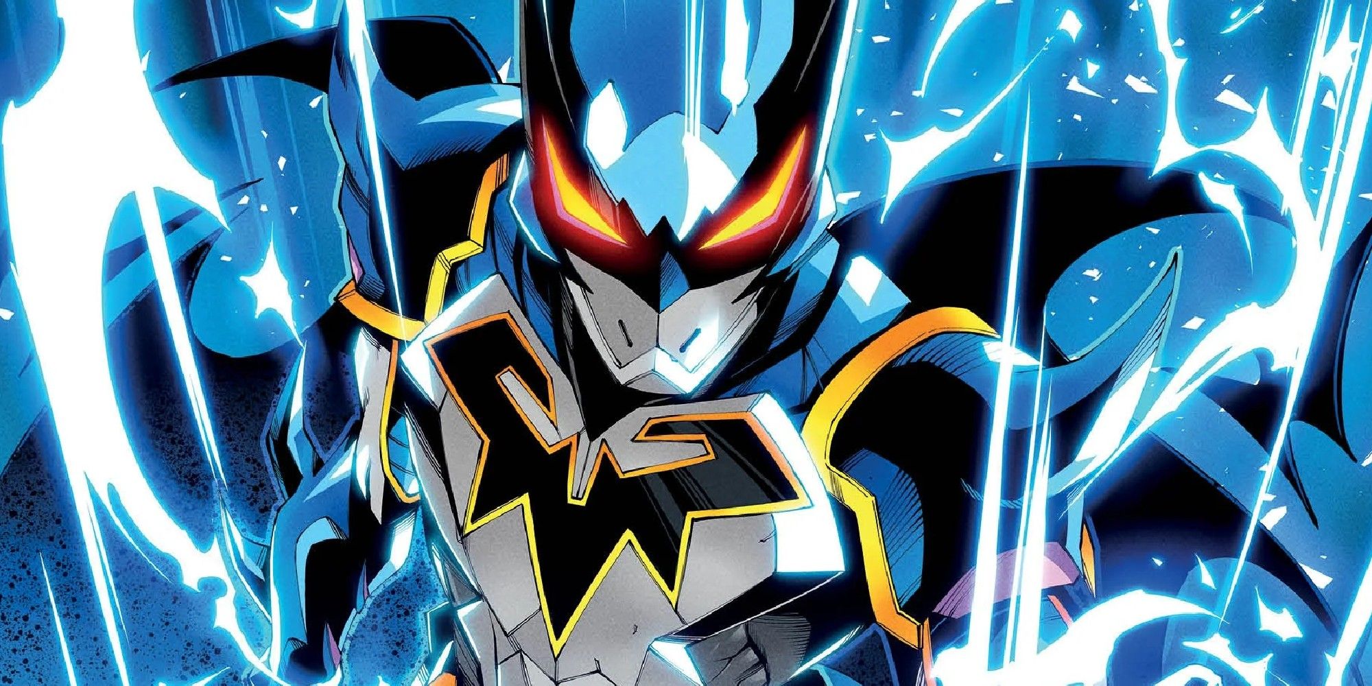 Batman's Immortal Legend Armor: 8 Incredible Powers Revealed