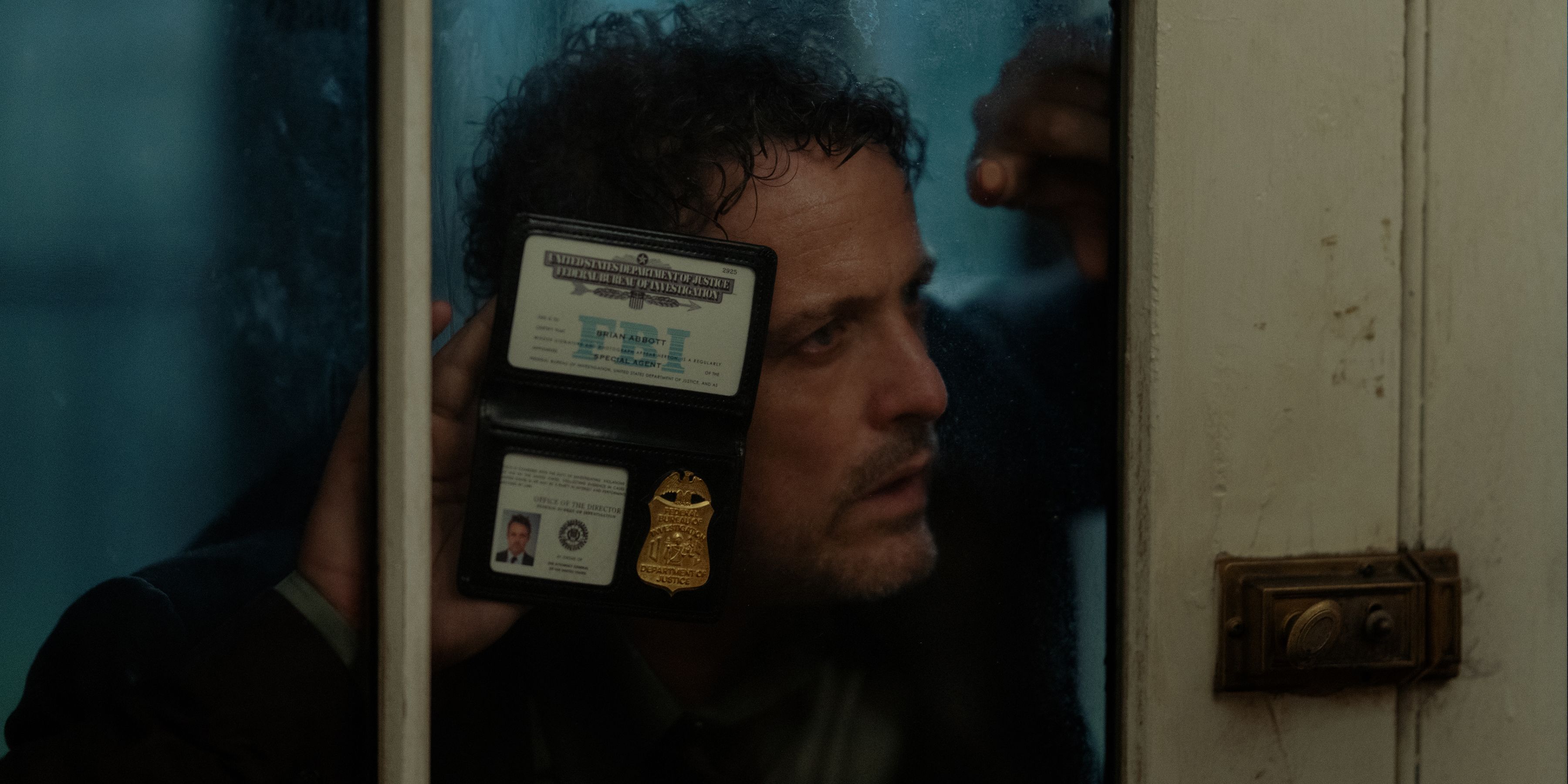 Scene dal trailer di The Beast in Me