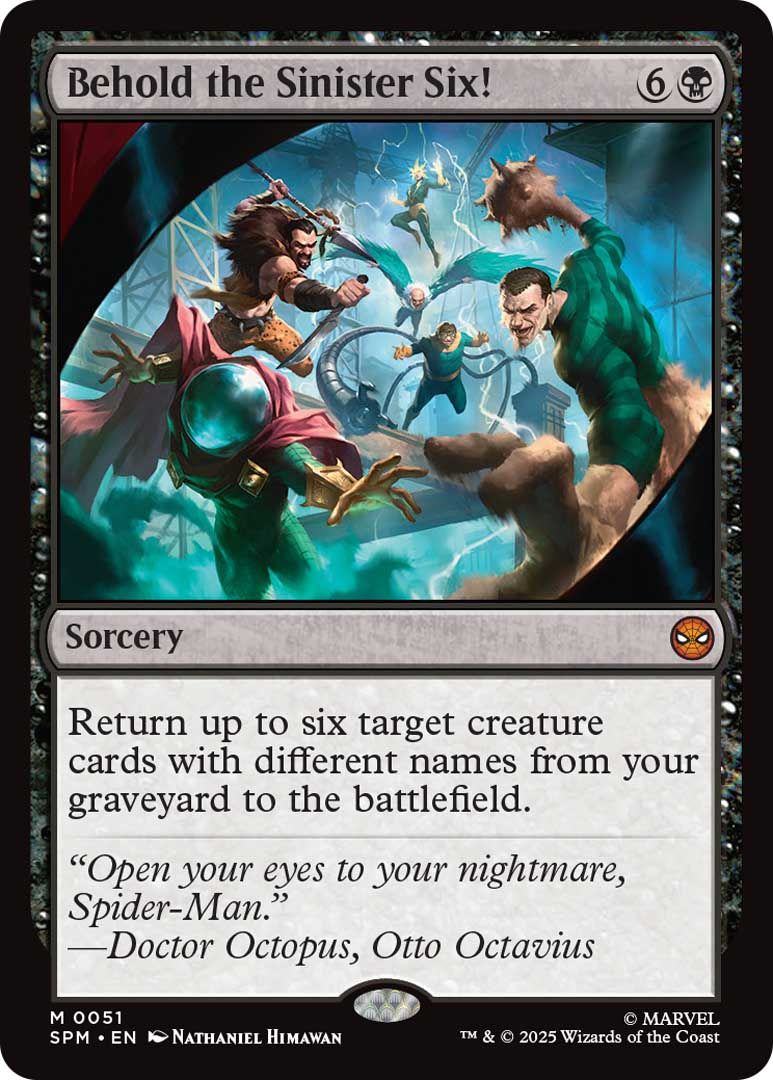 mtg connive cards Amazon.com: Magic: The Gathering Streets of New Capenna Commander Deck –  Obscura Operation main image 0