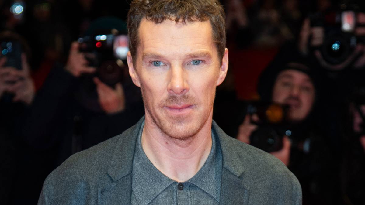 Benedict Cumberbatch's Remake Disappoints at Box Office, Trails 36-Year ...