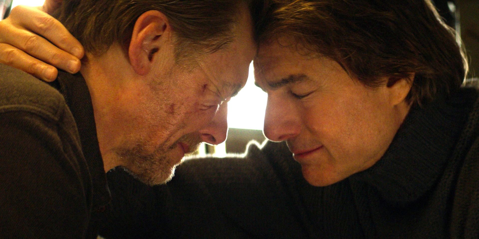 Ethan Hunt | ScreenRant