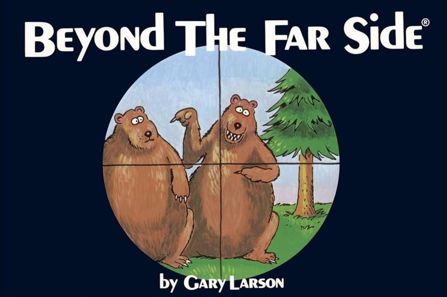 The Far Side's Collected Editions: The Real Reason For Its Massive Success